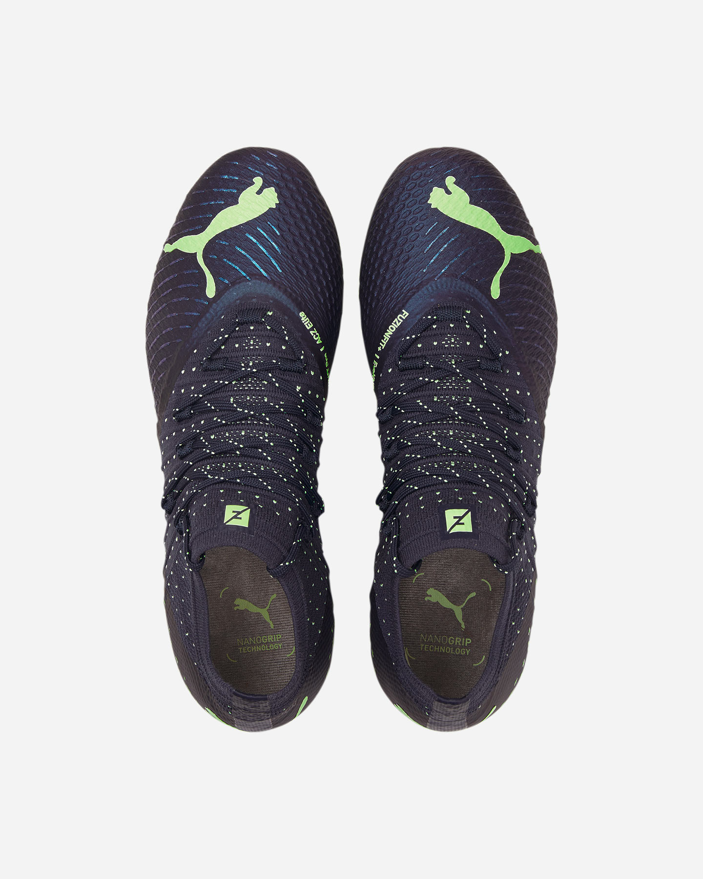 Scarpe calcio PUMA FUTURE Z 1.4 FG-AG W - Nero - 3 | Cisalfa Sport