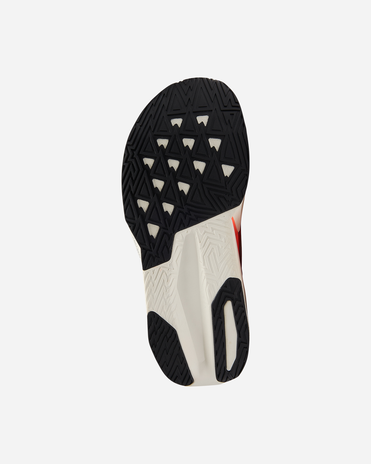 Scarpe running NEW BALANCE FUELCELL REBEL V5 M - Grigio - 3 | Cisalfa Sport