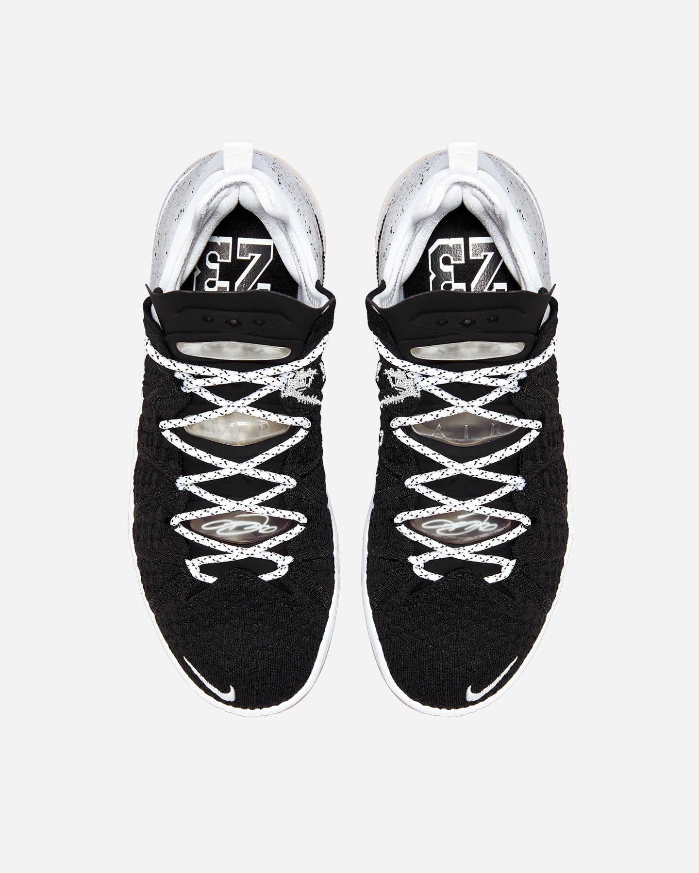 Scarpe basket NIKE LEBRON 18 M - 8 | Cisalfa Sport