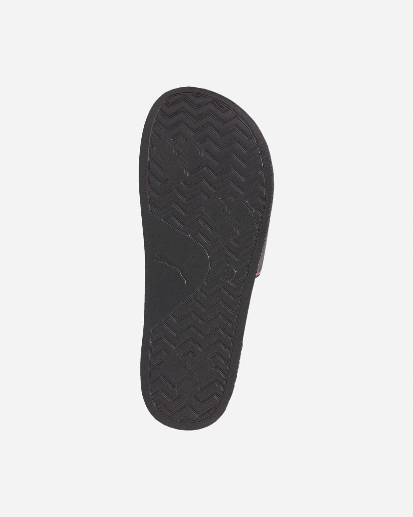 Ciabatte PUMA LEADCAT 2.0 ACM M - Nero - 3 | Cisalfa Sport