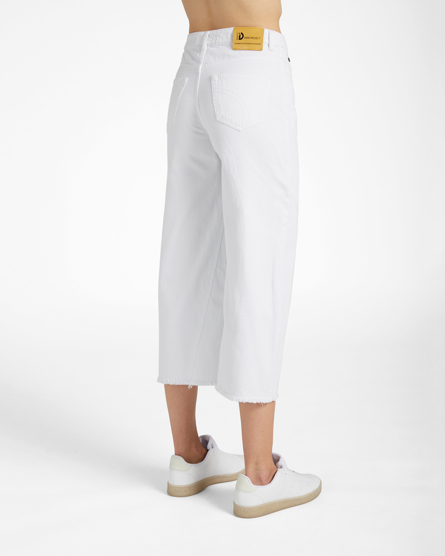 Jeans DACK'S CASUAL CITY W - Bianco - 1 | Cisalfa Sport