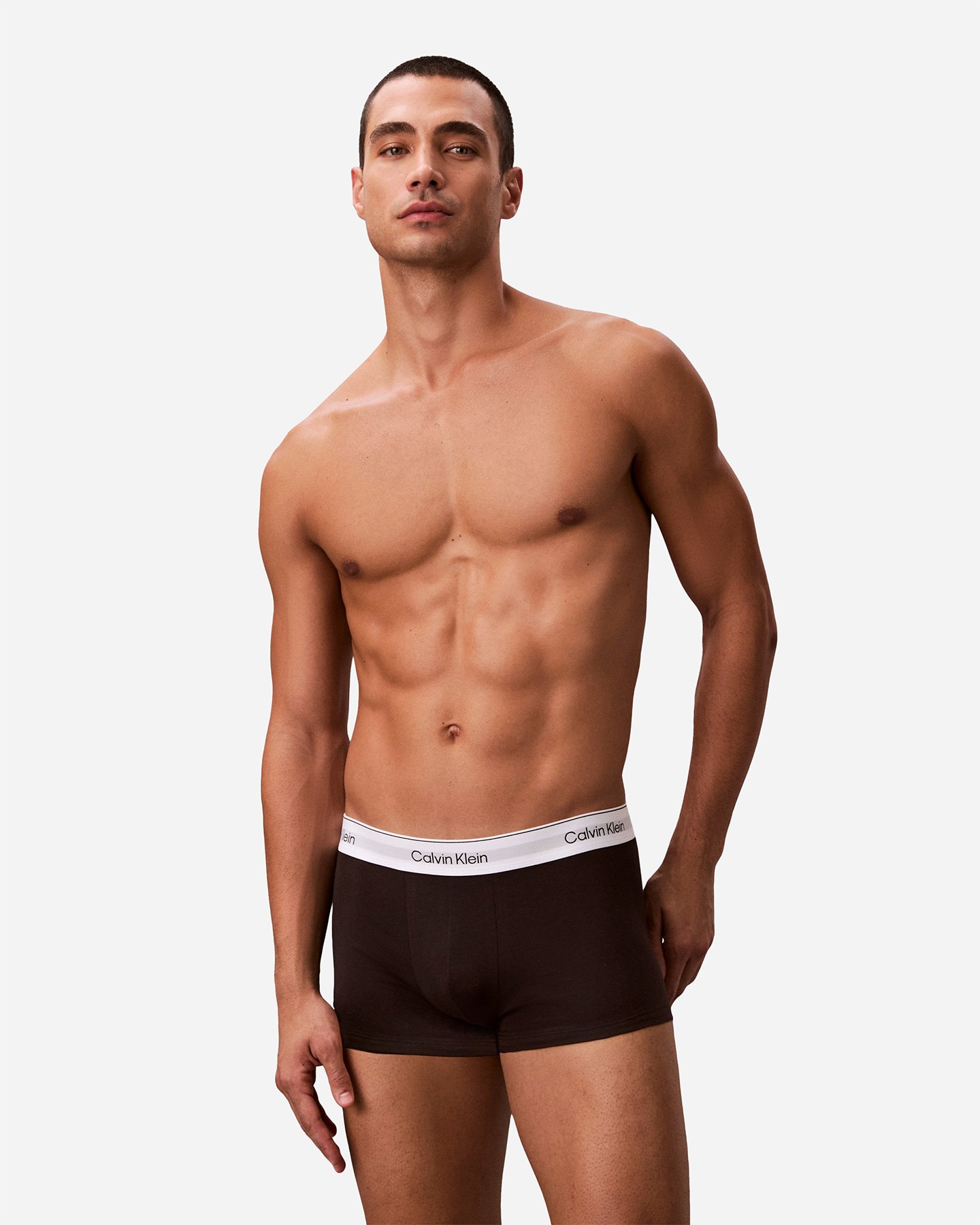 Icon 3pack M - Intimo - Uomo - Color Mix