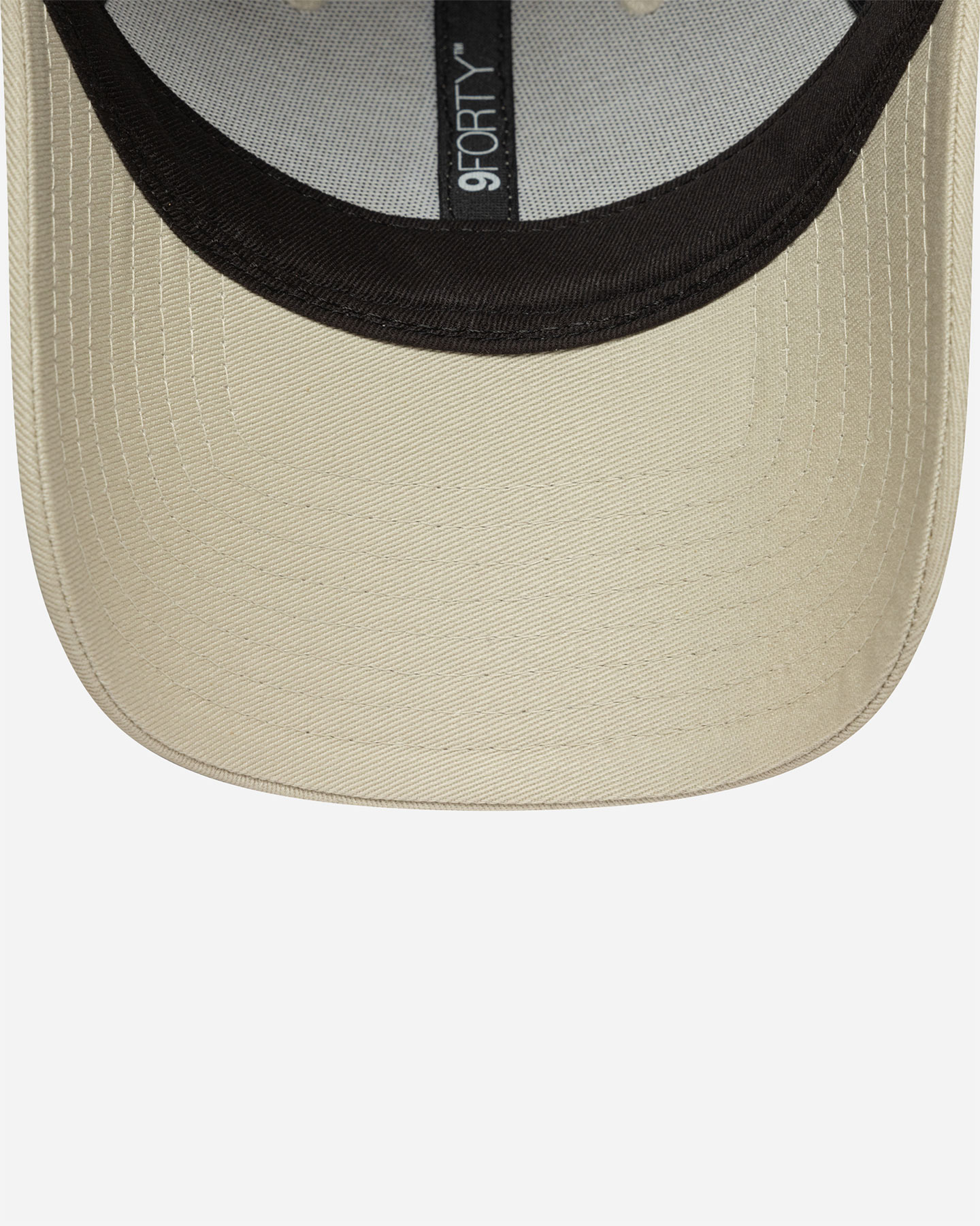 Cappellino NEW ERA 940 NEW YORK YANKEES MINI LOGO W - Beige - 4 | Cisalfa Sport