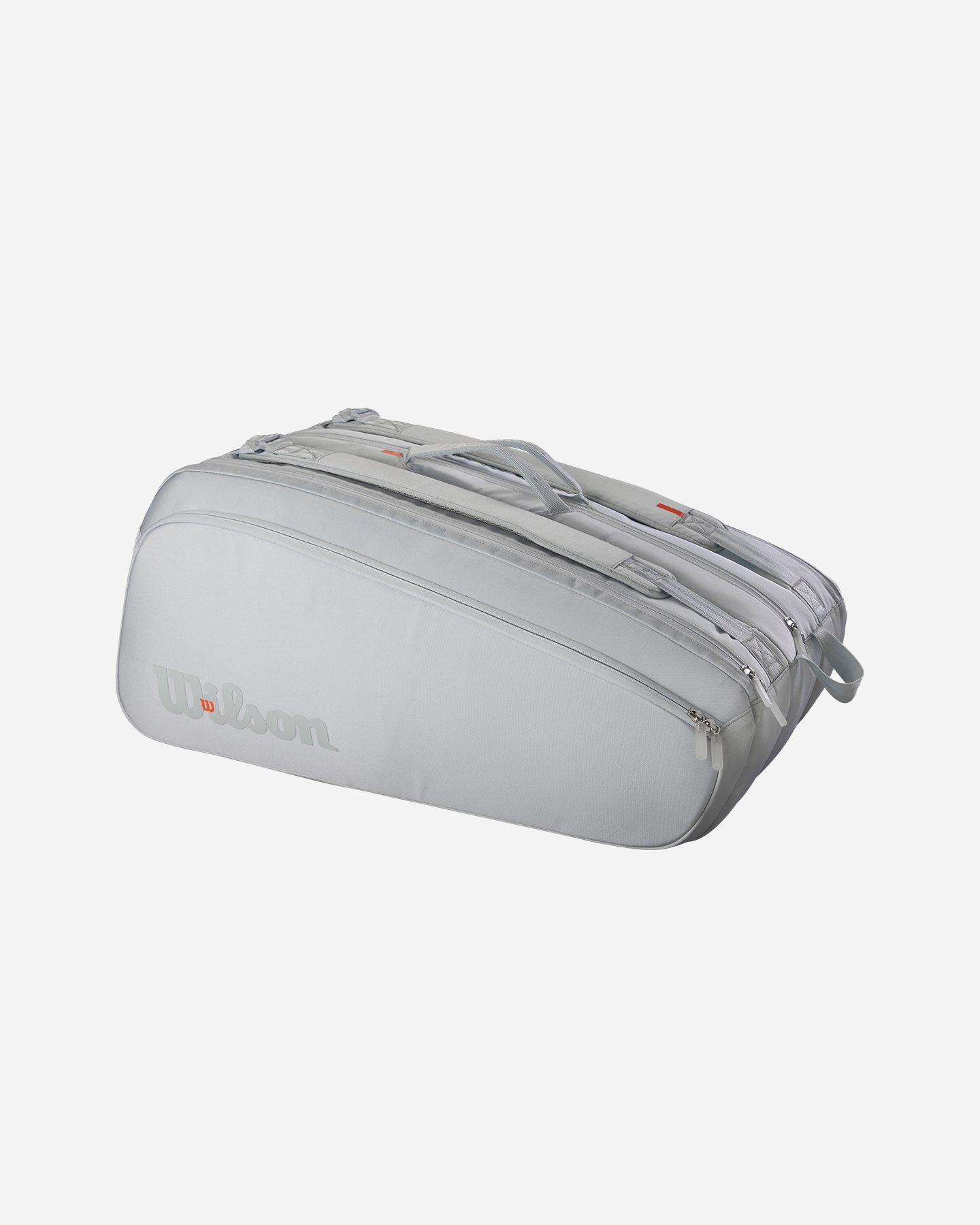 Fodero WILSON SHIFT SUPER TOUR 15PK  - Bianco - 0 | Cisalfa Sport