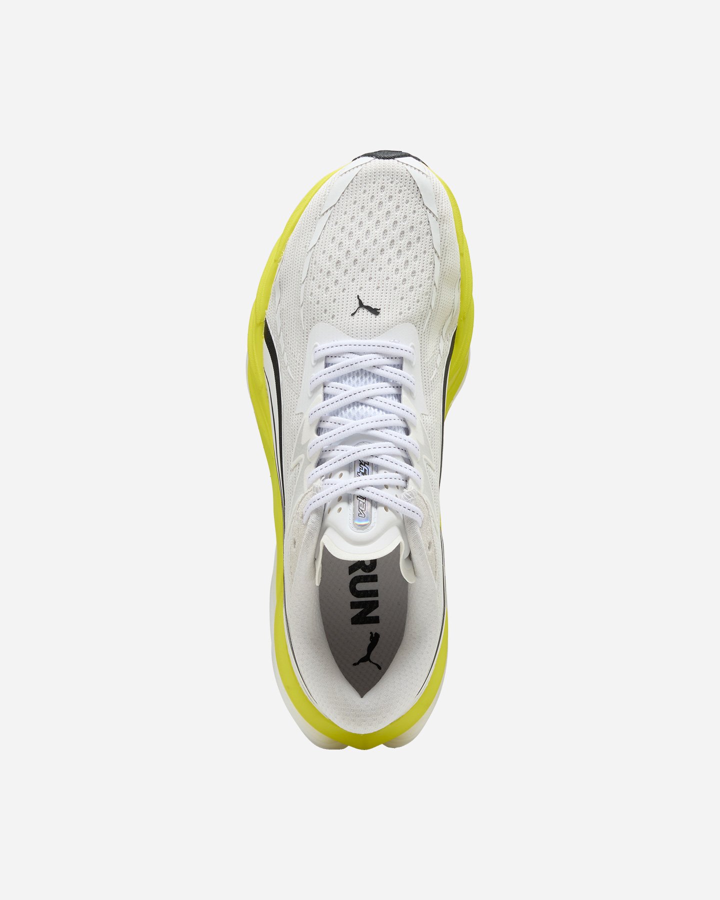 Scarpe running PUMA VELOCITY NITRO 4 M - Bianco - 4 | Cisalfa Sport