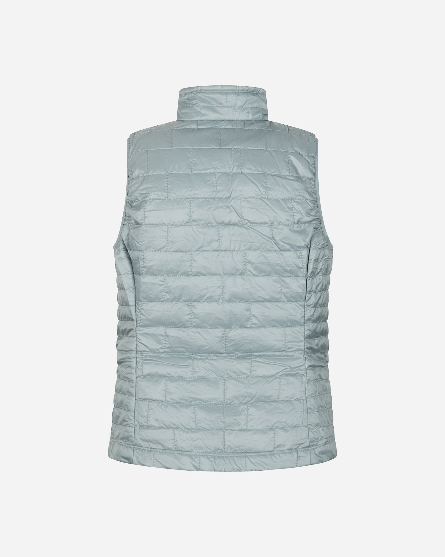Gilet PATAGONIA NANO PUFF W - Blu - 1 | Cisalfa Sport