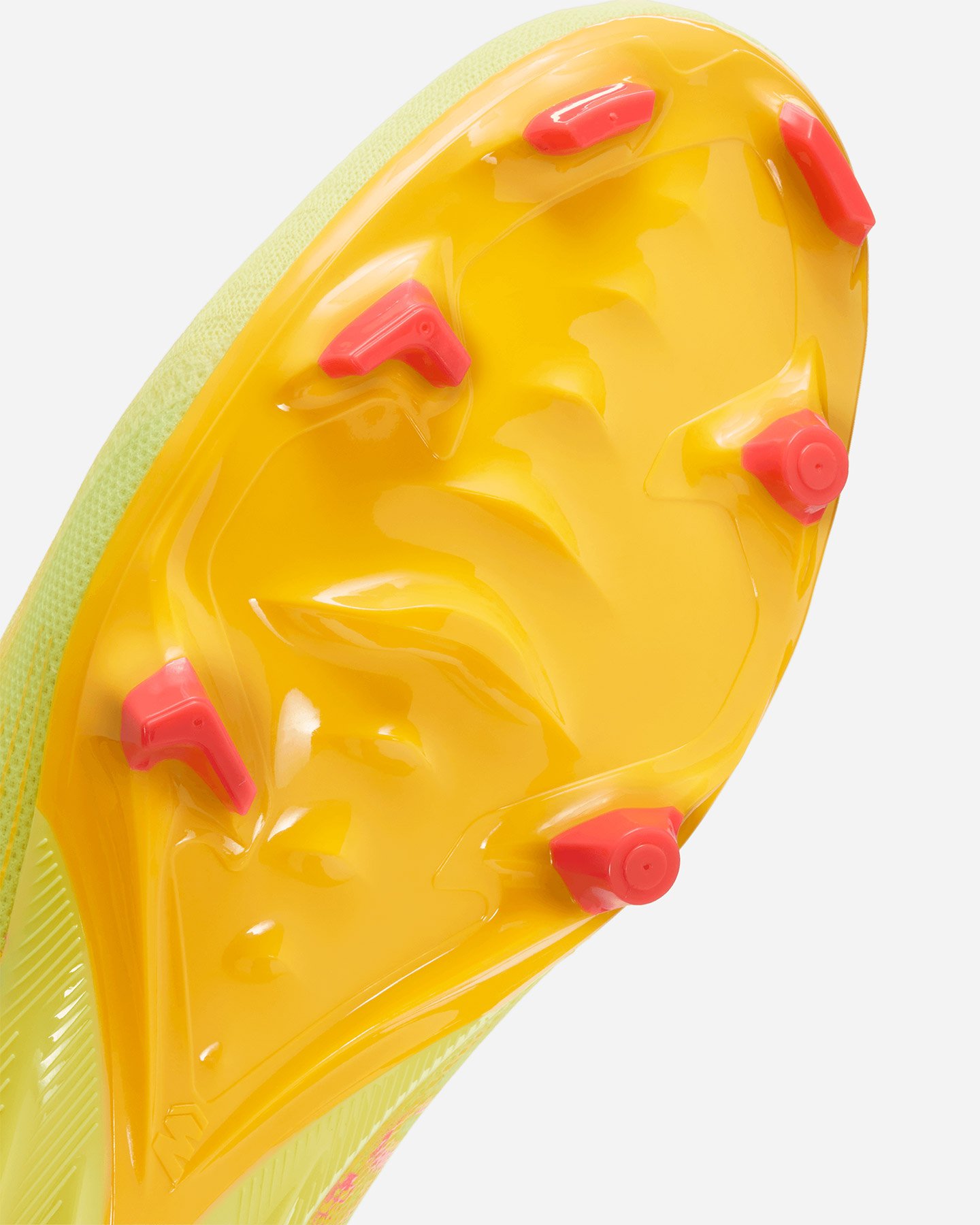 Scarpe calcio NIKE MERCURIAL ZOOM SUPERFLY 10 ACADEMY KYLIAN MBAPPE' M - Color mix - 5 | Cisalfa Sport