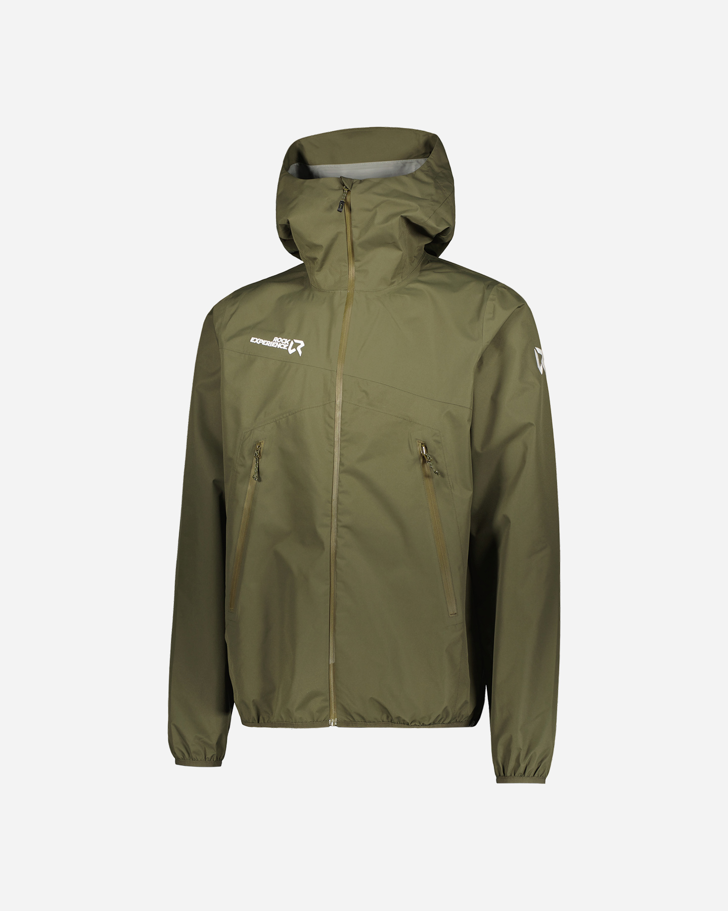 Giacca outdoor ROCK EXPERIENCE GREAT ROOF HD M - 3 | Cisalfa Sport