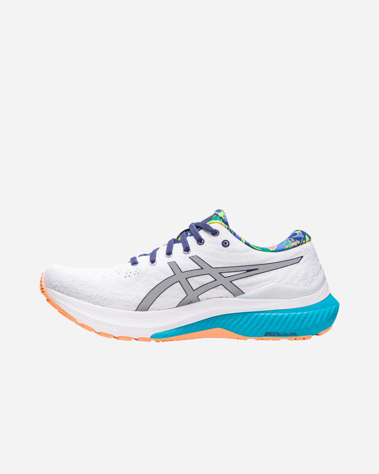 Scarpe running ASICS GEL-KAYANO 29 M - 17 | Cisalfa Sport