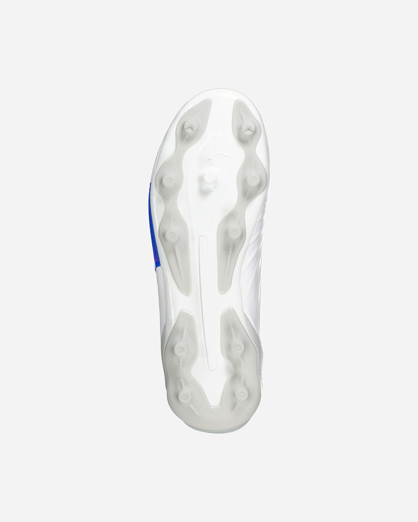 Scarpe calcio PUMA KING MATCH FG-AG JR - Color mix - 2 | Cisalfa Sport