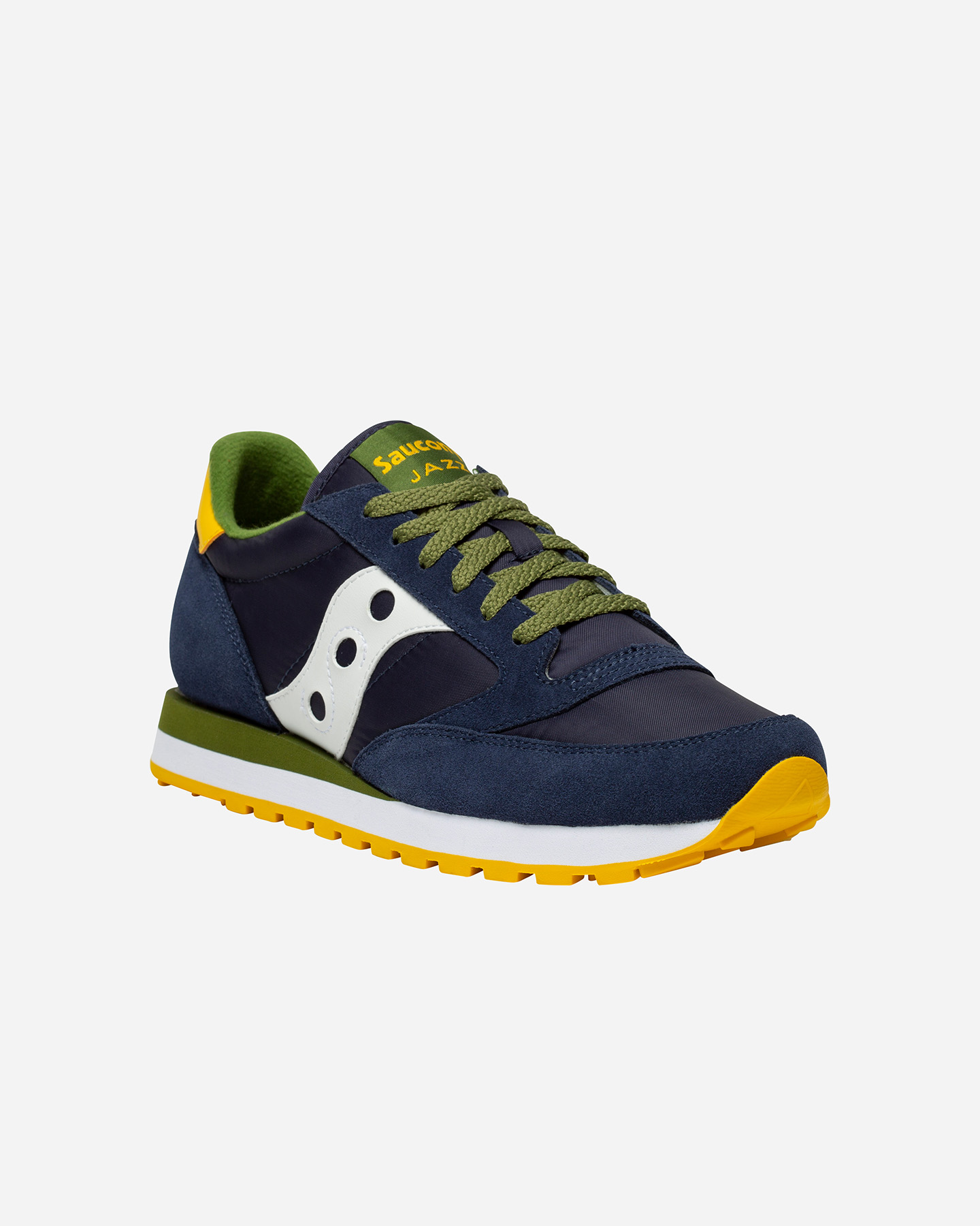 Scarpe sneakers SAUCONY JAZZ O - 13 | Cisalfa Sport