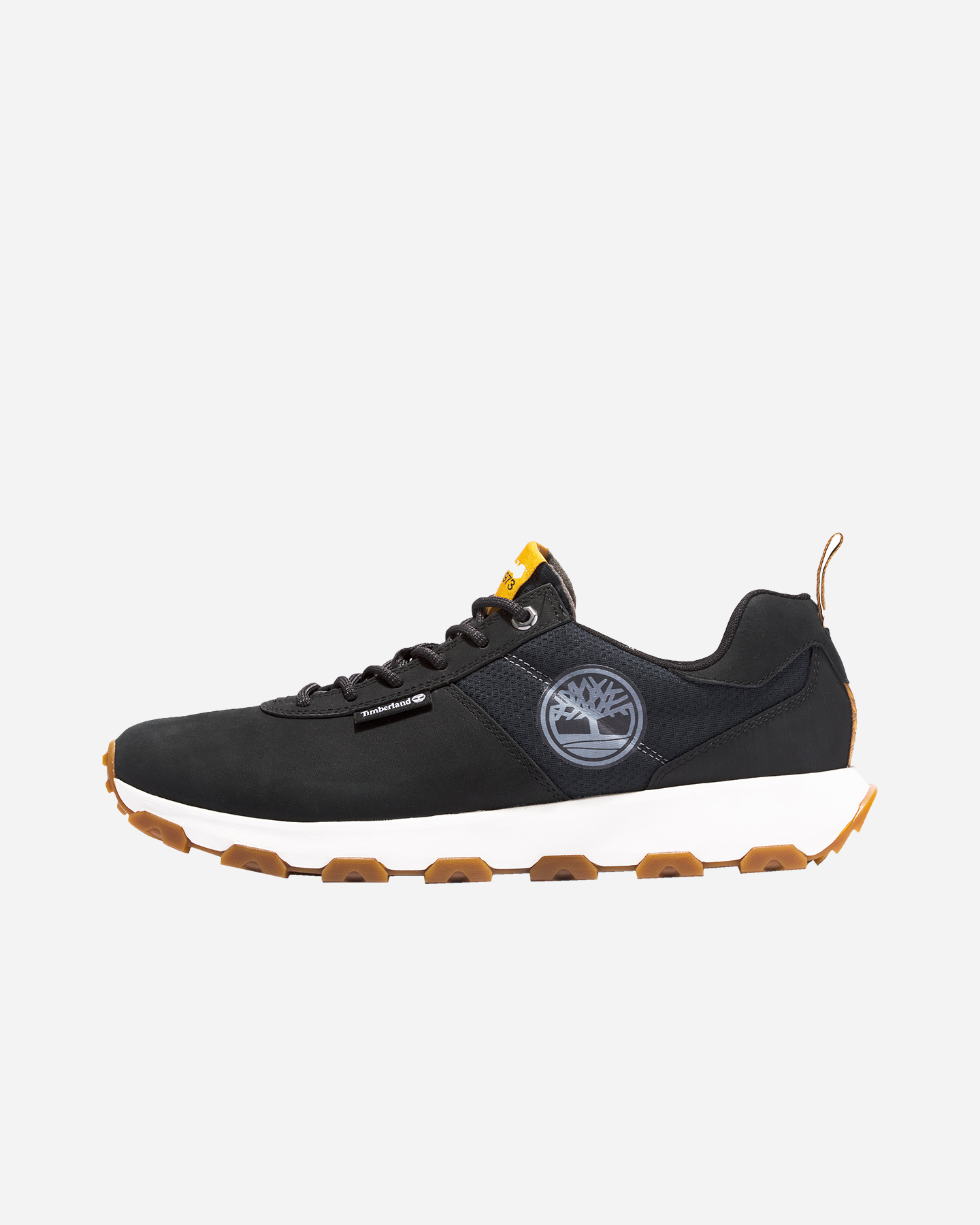 Scarpe urban TIMBERLAND WINSOR TRAIL LOW M - 5 | Cisalfa Sport
