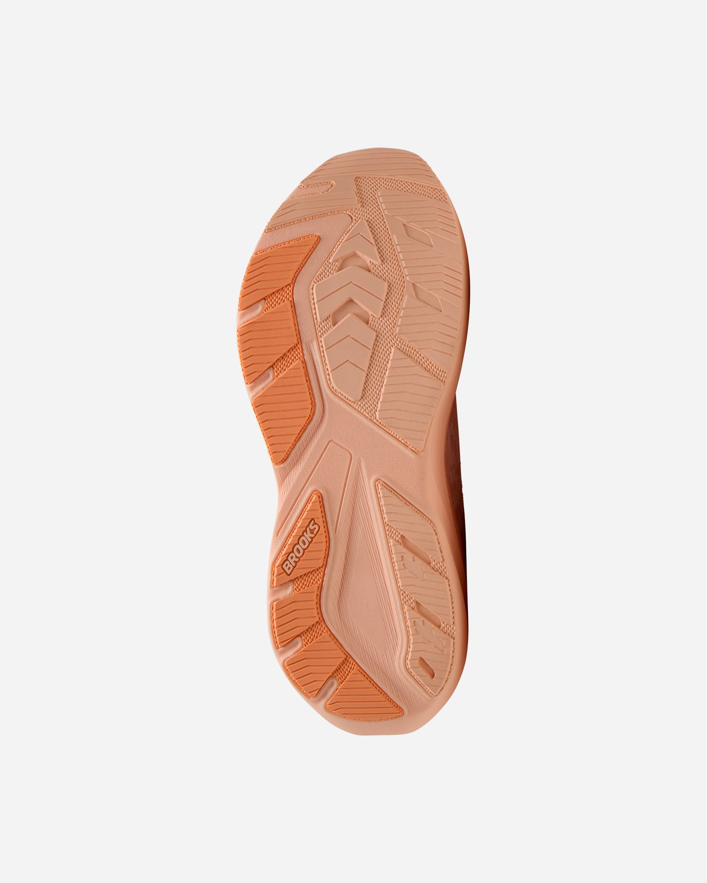 Scarpe running BROOKS GHOST AMP W - 2 | Cisalfa Sport