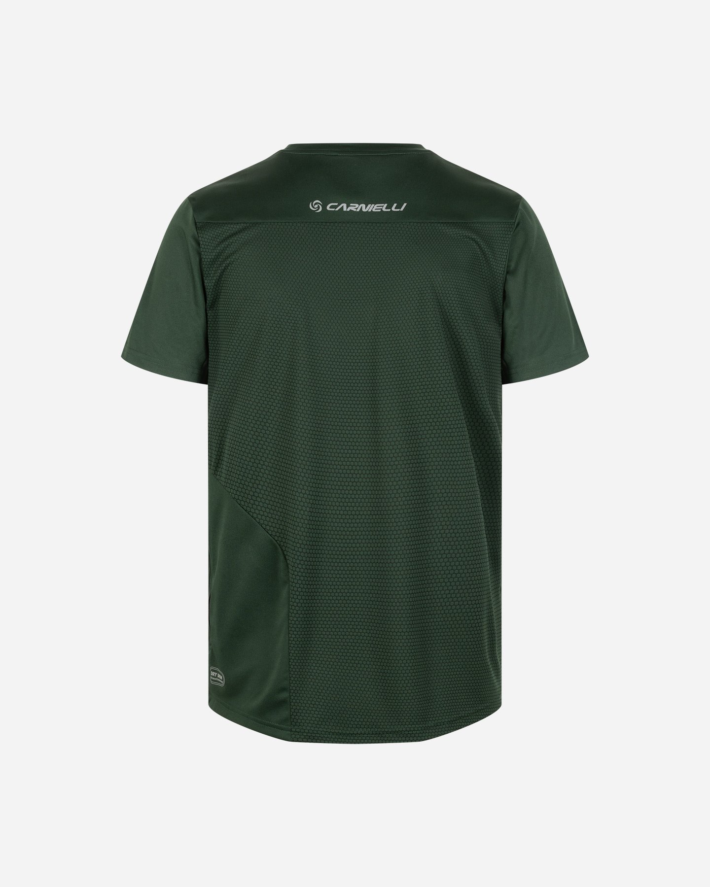Maglia ciclismo CARNIELLI ROCK M - Verde - 1 | Cisalfa Sport