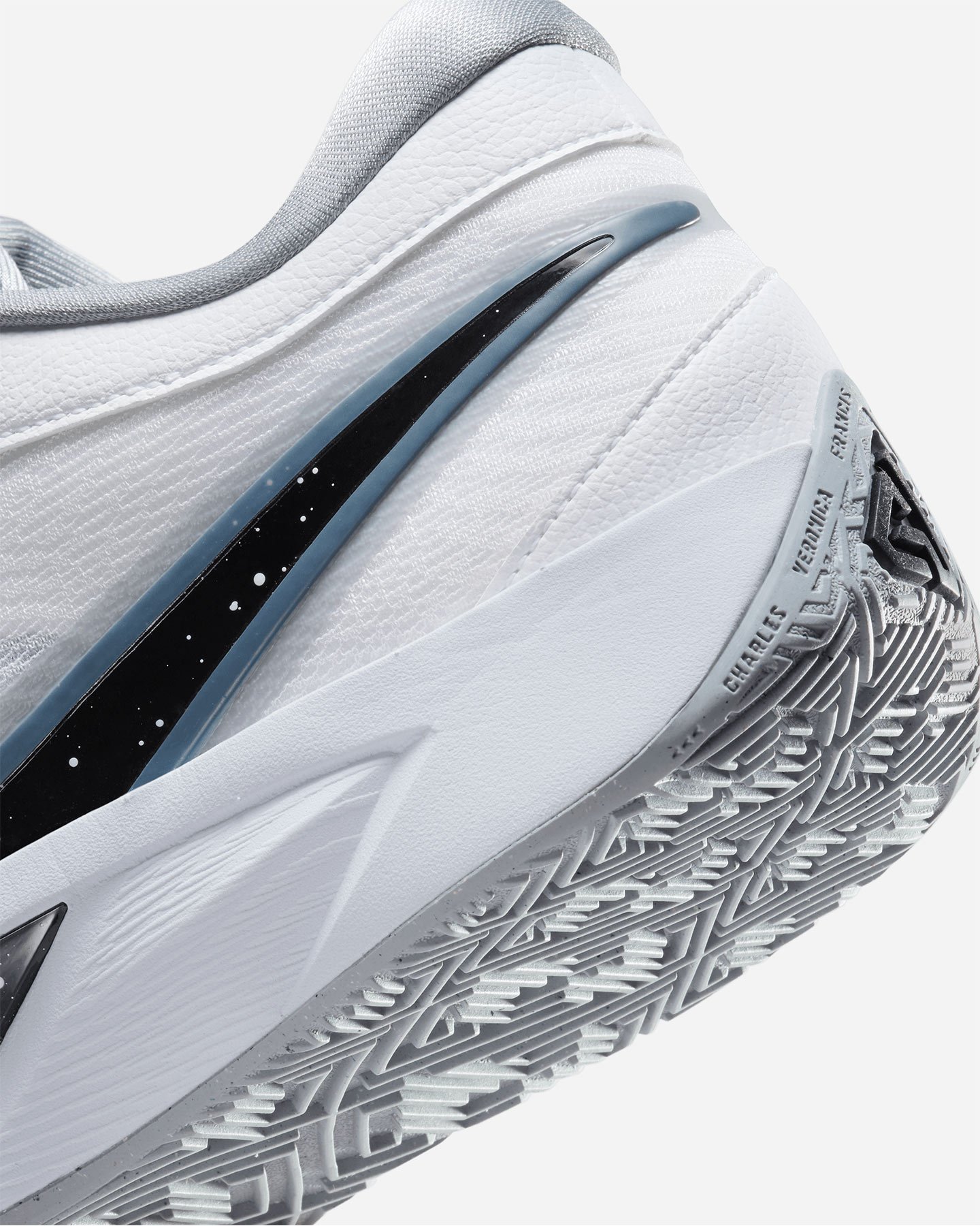 Scarpe basket NIKE ZOOM FREAK 6 M - Color mix - 5 | Cisalfa Sport