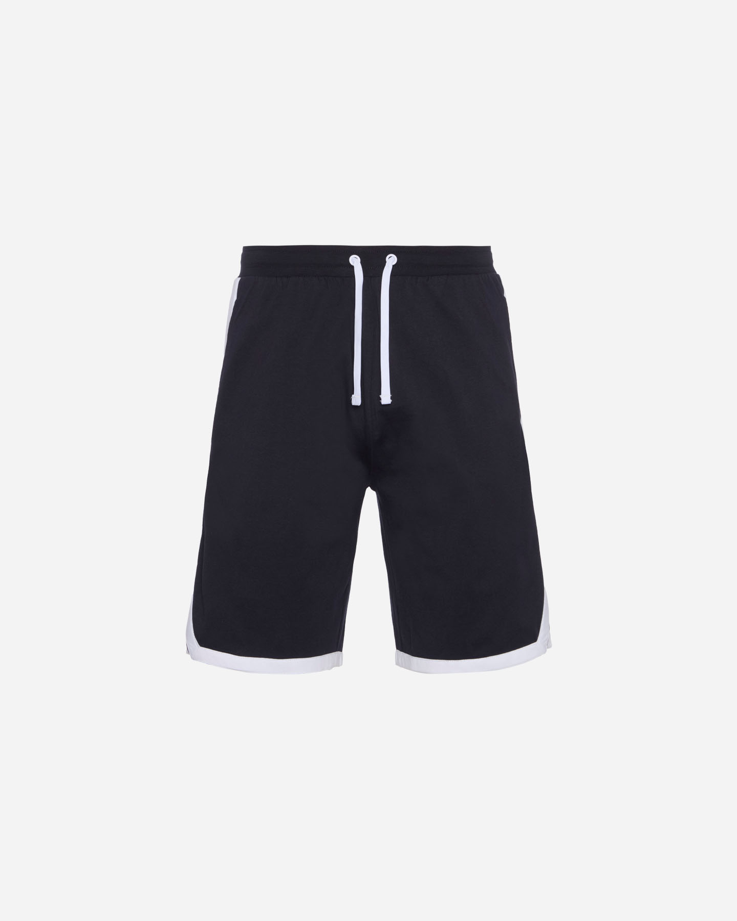 Athletic Essential M - Pantaloncini - Uomo - Blu Navy