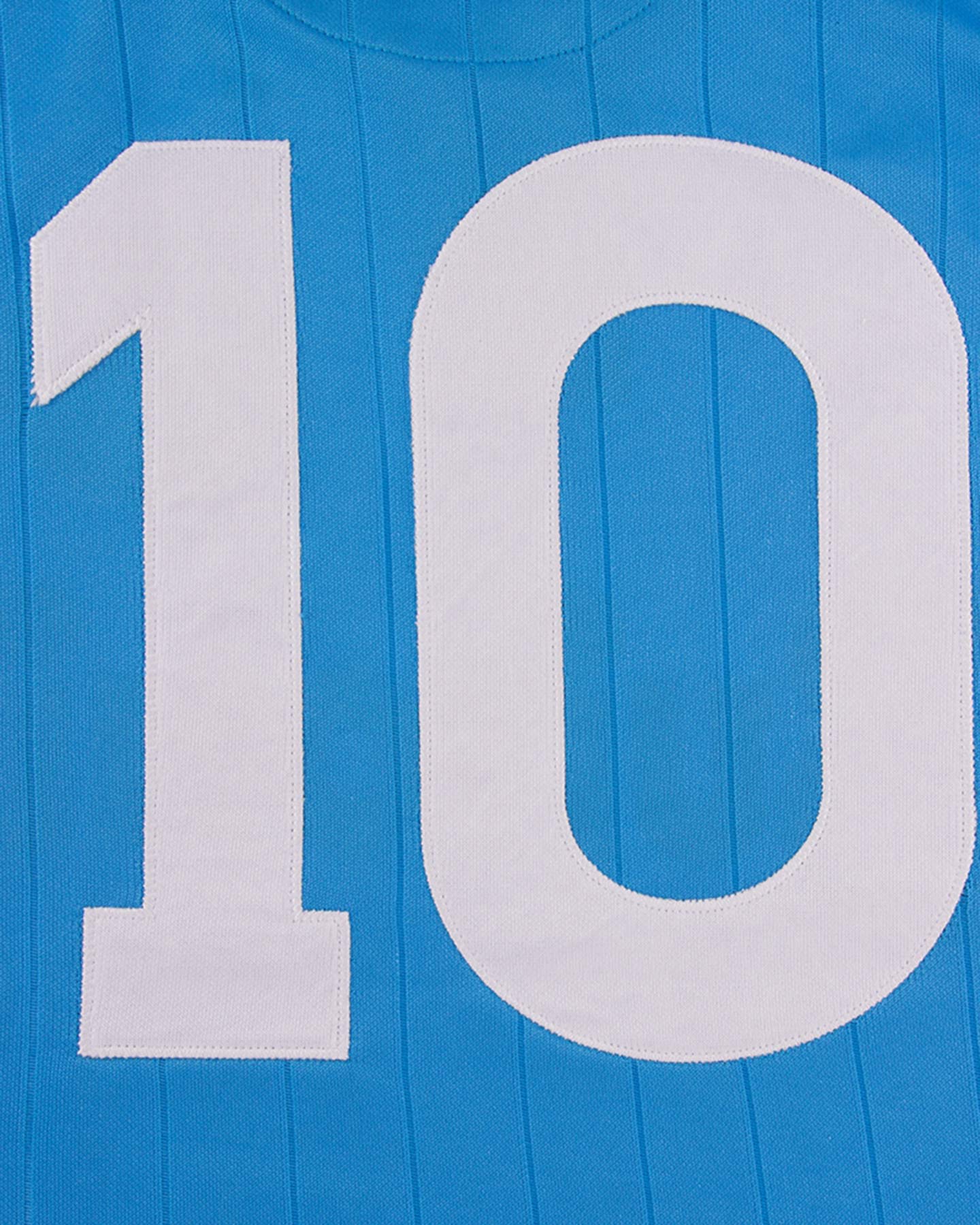 T-shirt COPA MARADONA 1986-87 M - Azzurro - 3 | Cisalfa Sport