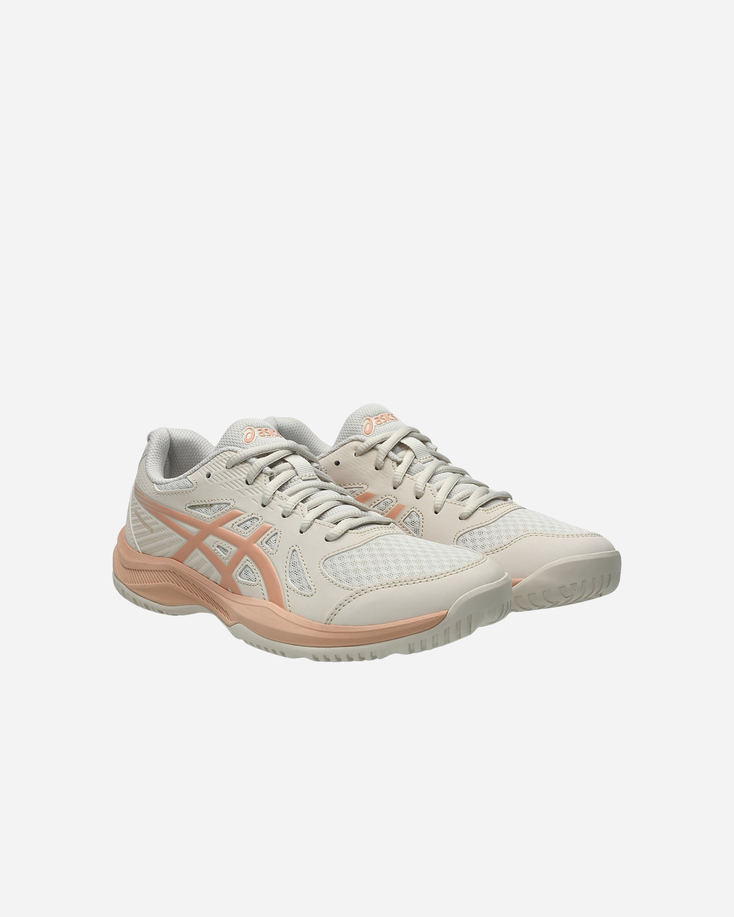 Scarpe volley ASICS UPCOURT 6 W - Color mix - 1 | Cisalfa Sport
