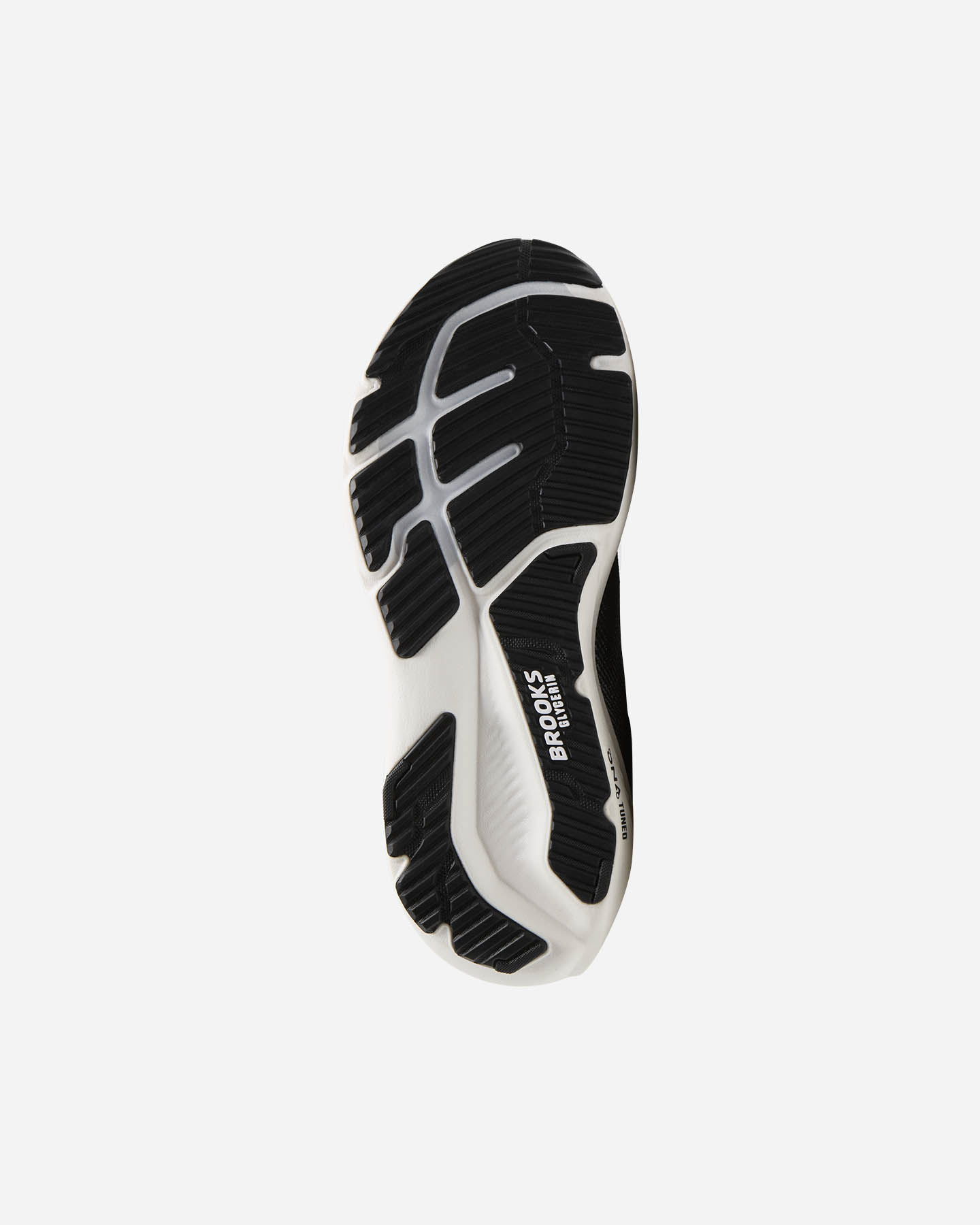 Scarpe running BROOKS GLYCERIN 23 M - 8 | Cisalfa Sport