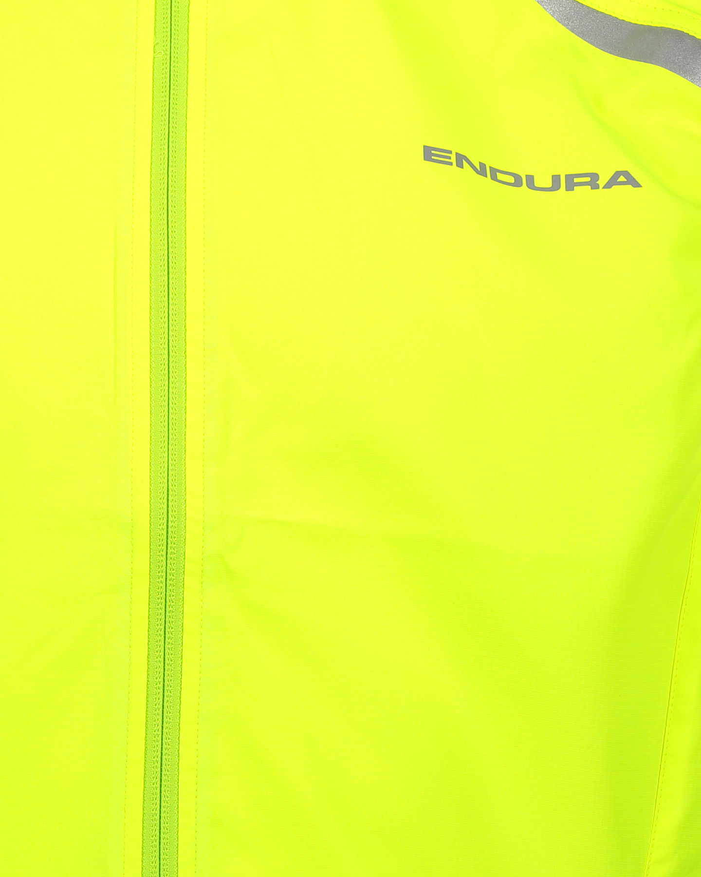 Giacca ciclismo ENDURA HUMMVEE M - Giallo - 2 | Cisalfa Sport
