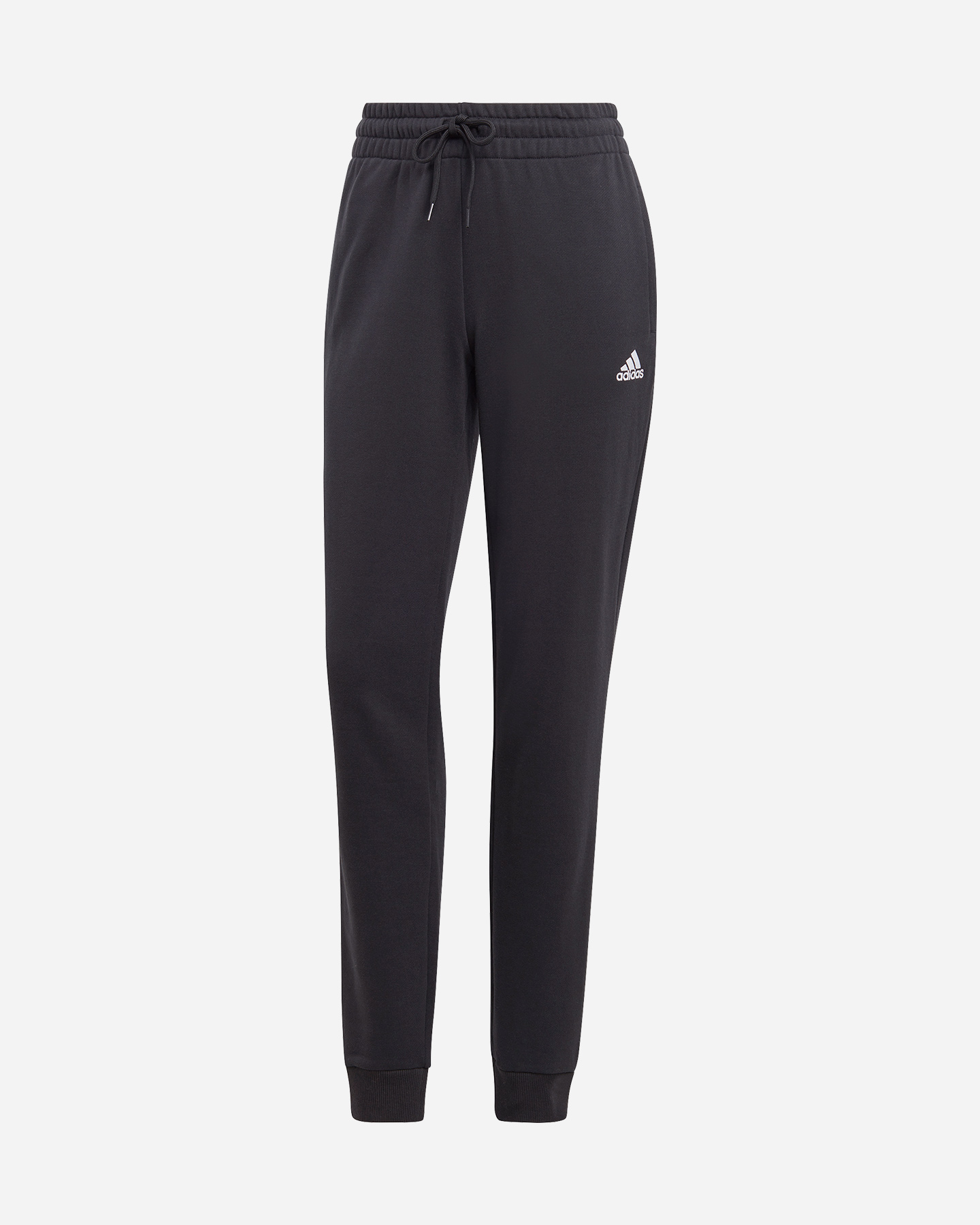 Pantalone ADIDAS LOGO LINEAR W - Nero - 0 | Cisalfa Sport