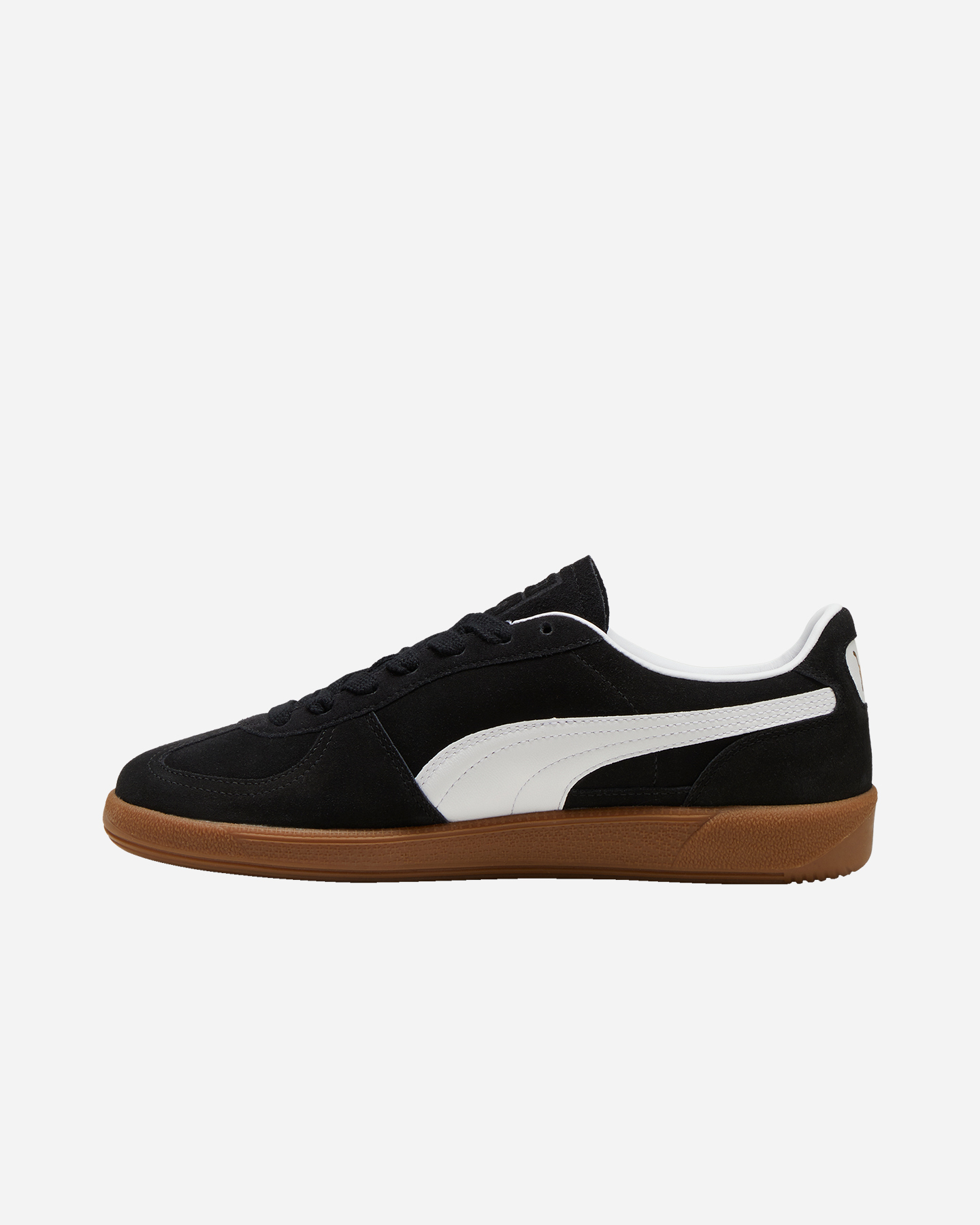 Scarpe sneakers PUMA PALERMO M - Nero - 4 | Cisalfa Sport