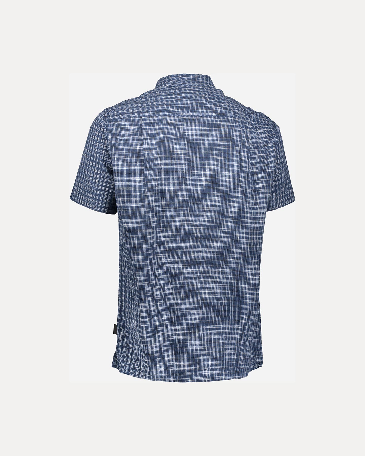 Camicia PATAGONIA BACK STEP M - Blu - 1 | Cisalfa Sport
