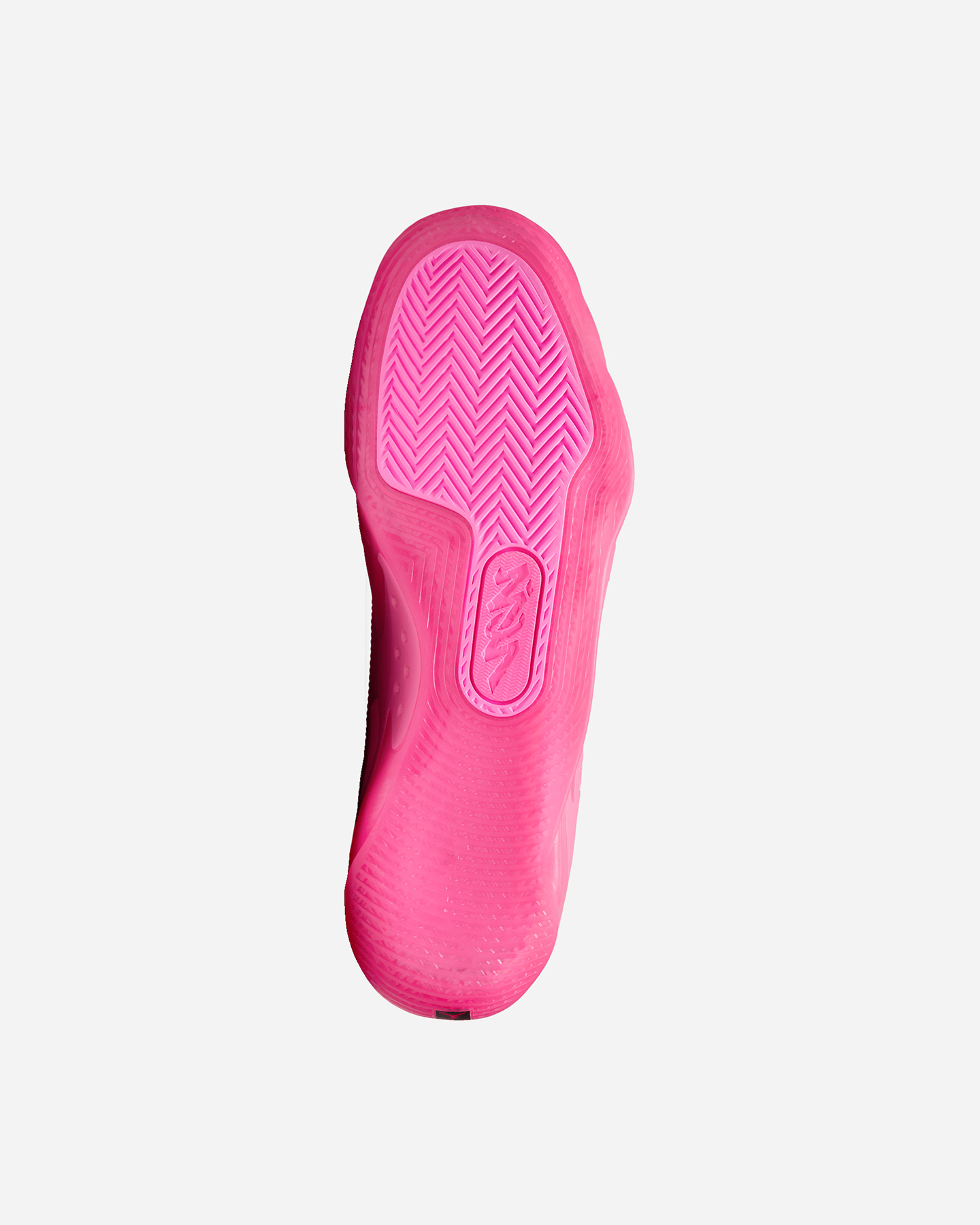 Scarpe basket NIKE JORDAN ZION 3 M - Rosa - 2 | Cisalfa Sport