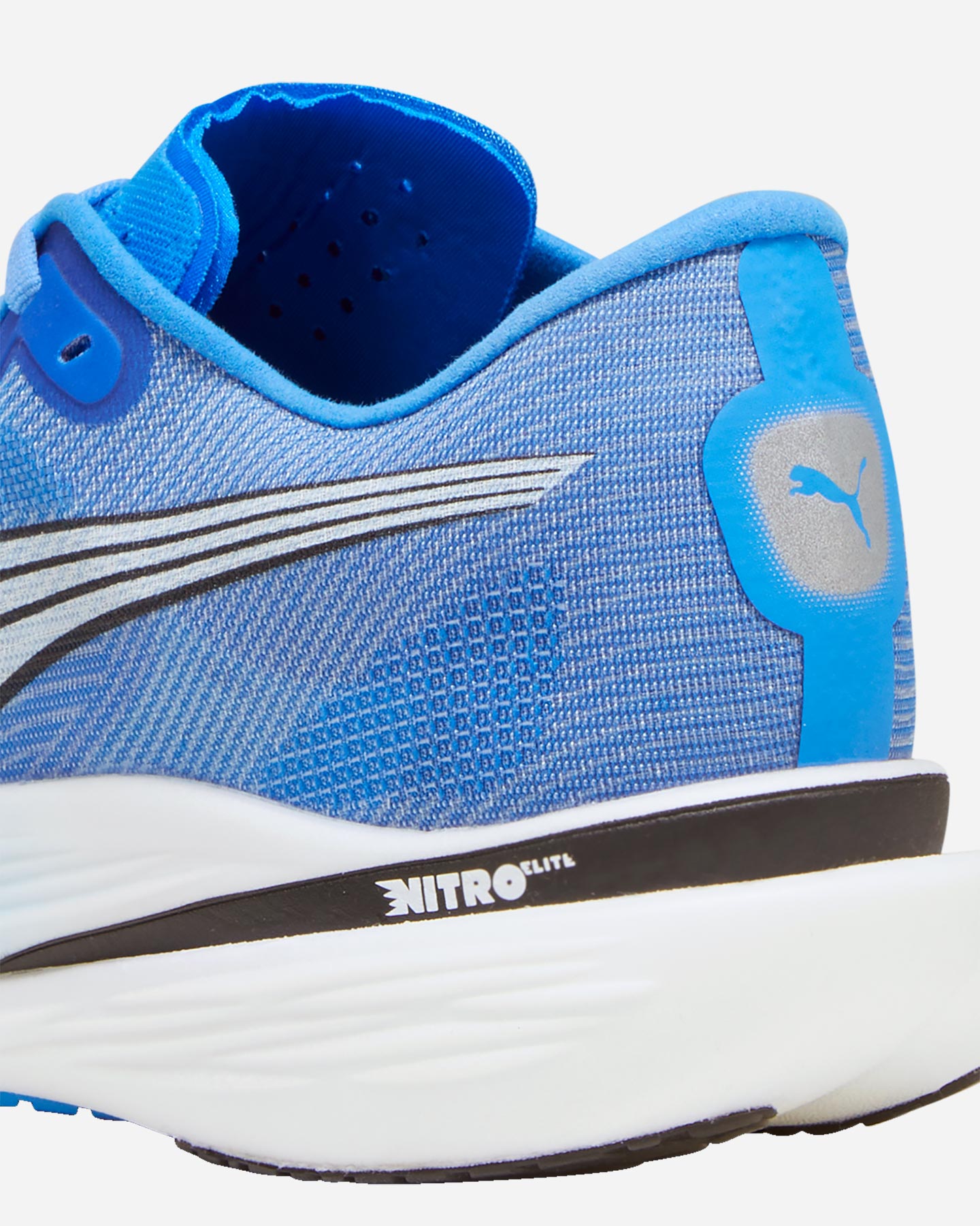 Scarpe running PUMA DEVIATE NITRO ELITE 2 M - 4 | Cisalfa Sport