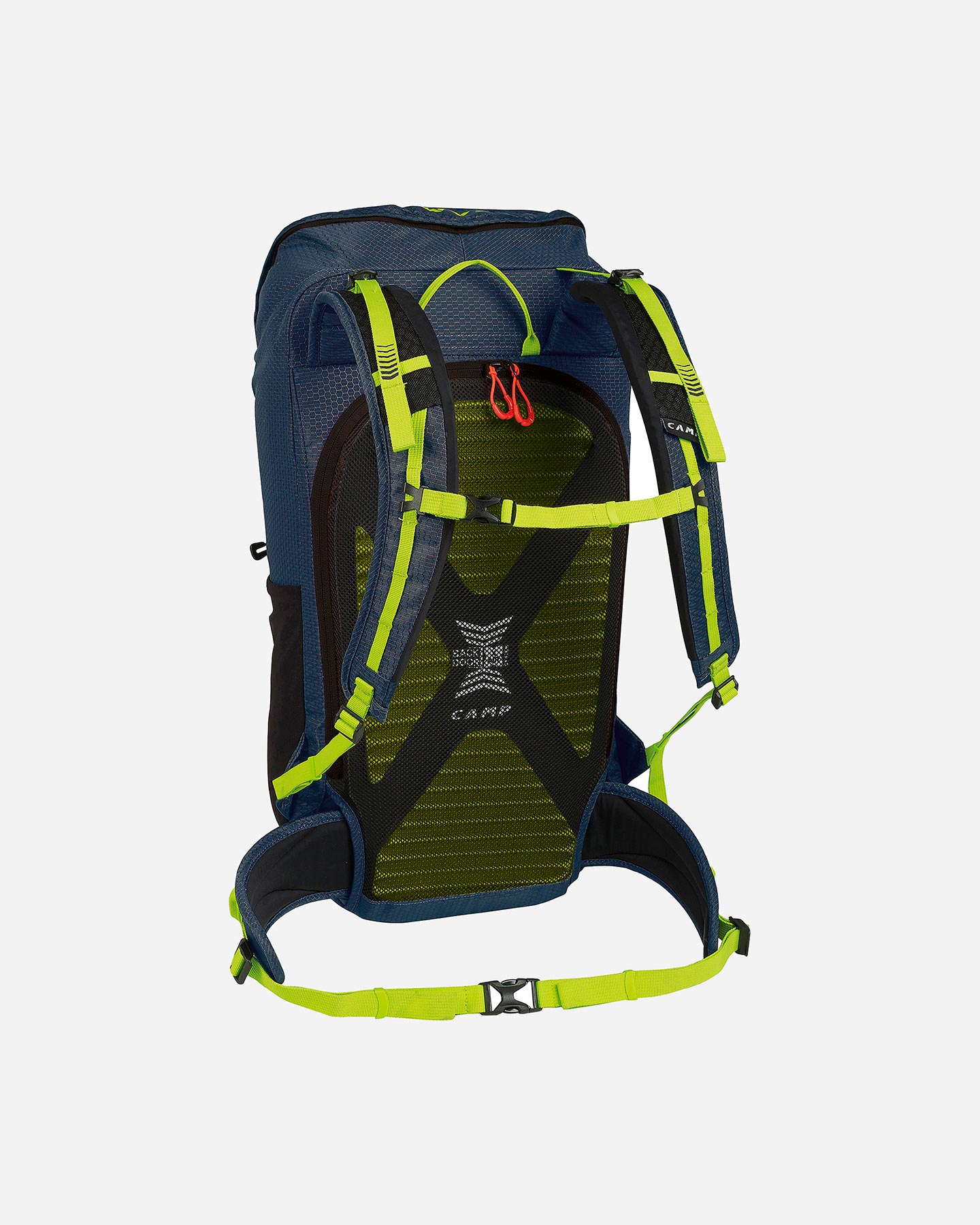 Zaino alpinismo CAMP M20 20L  - Blu - 1 | Cisalfa Sport