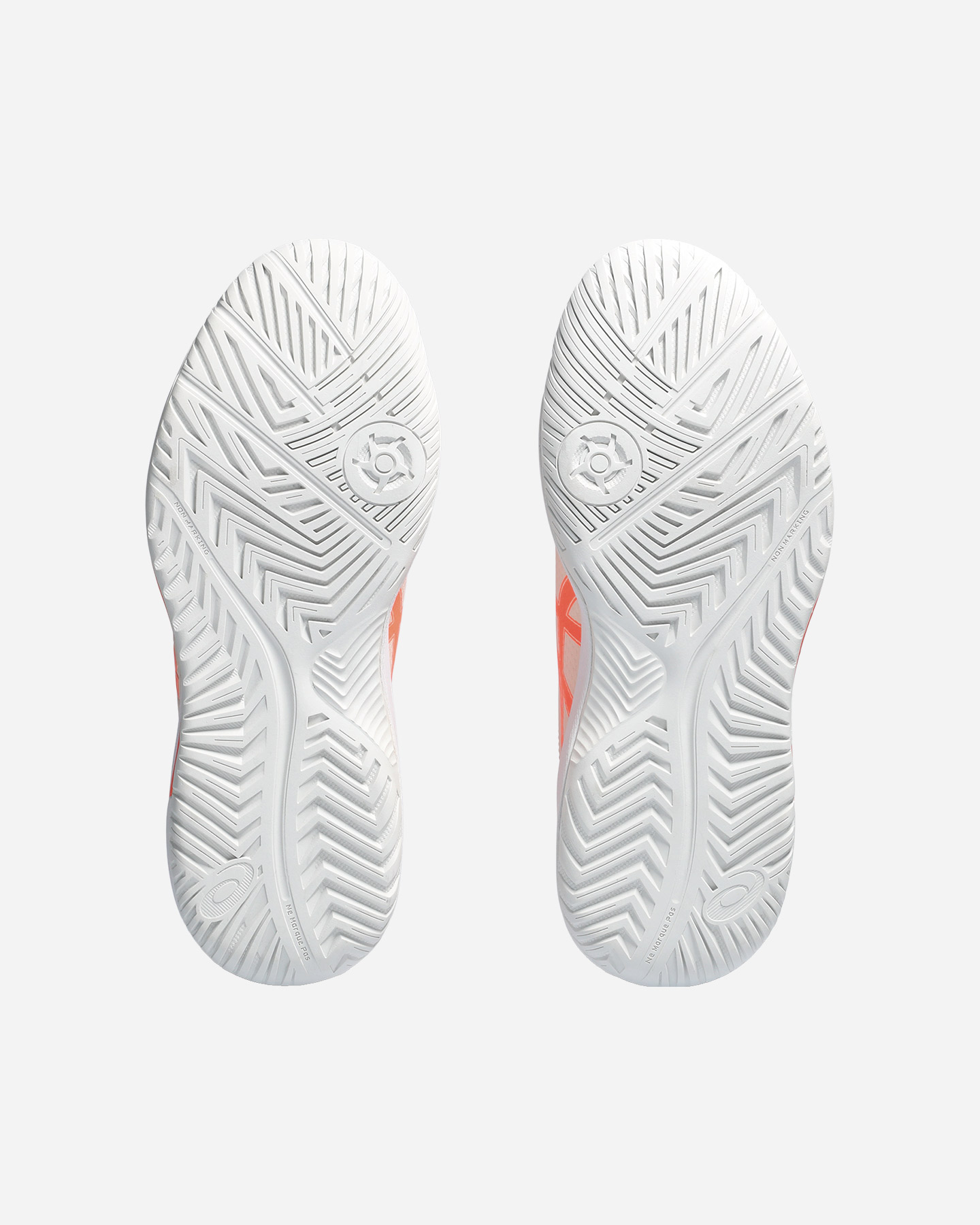 Scarpe tennis ASICS GEL-DEDICATE 8 W - Rosa - 2 | Cisalfa Sport