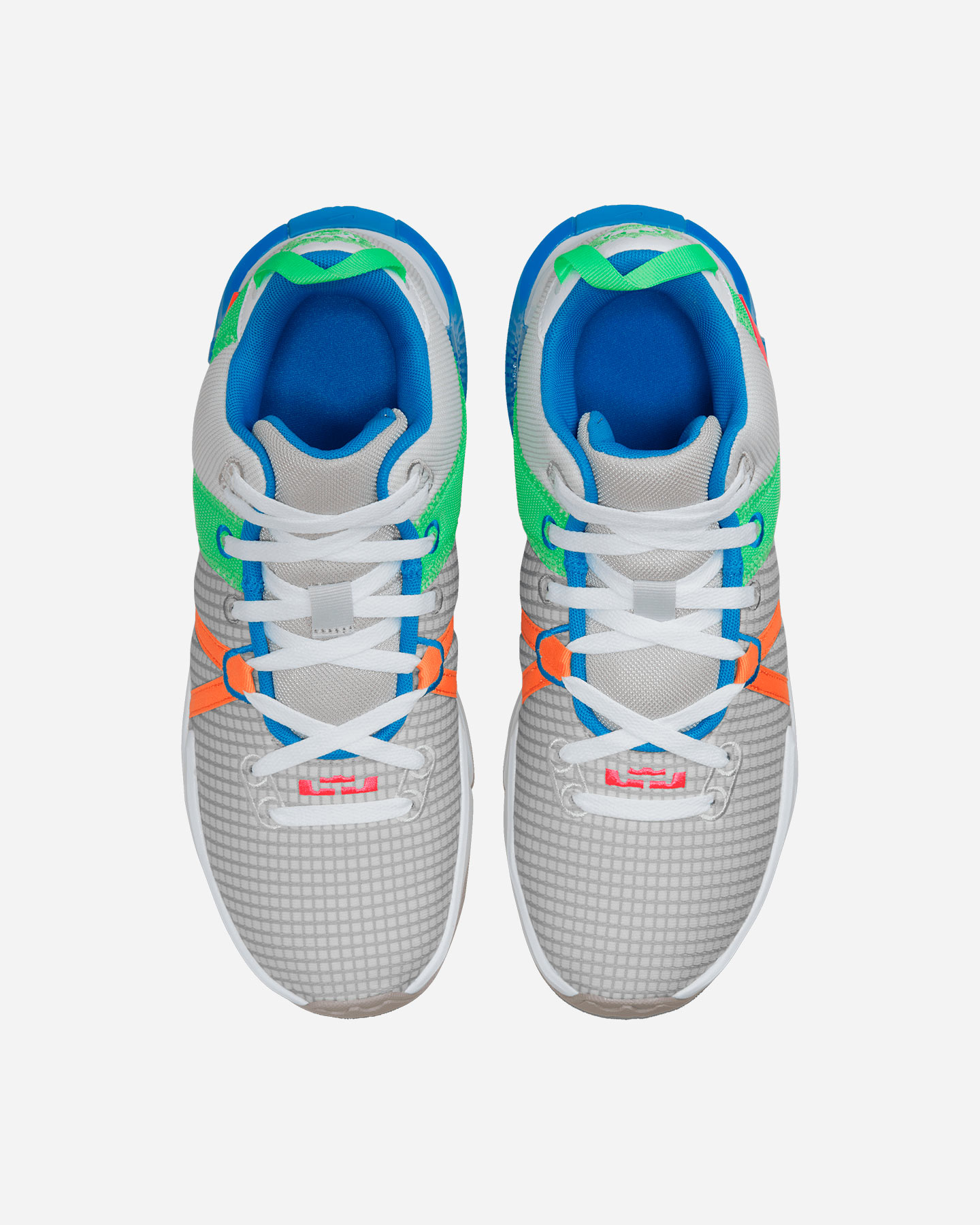 Scarpe basket NIKE LEBRON WITNESS 7 M - 15 | Cisalfa Sport