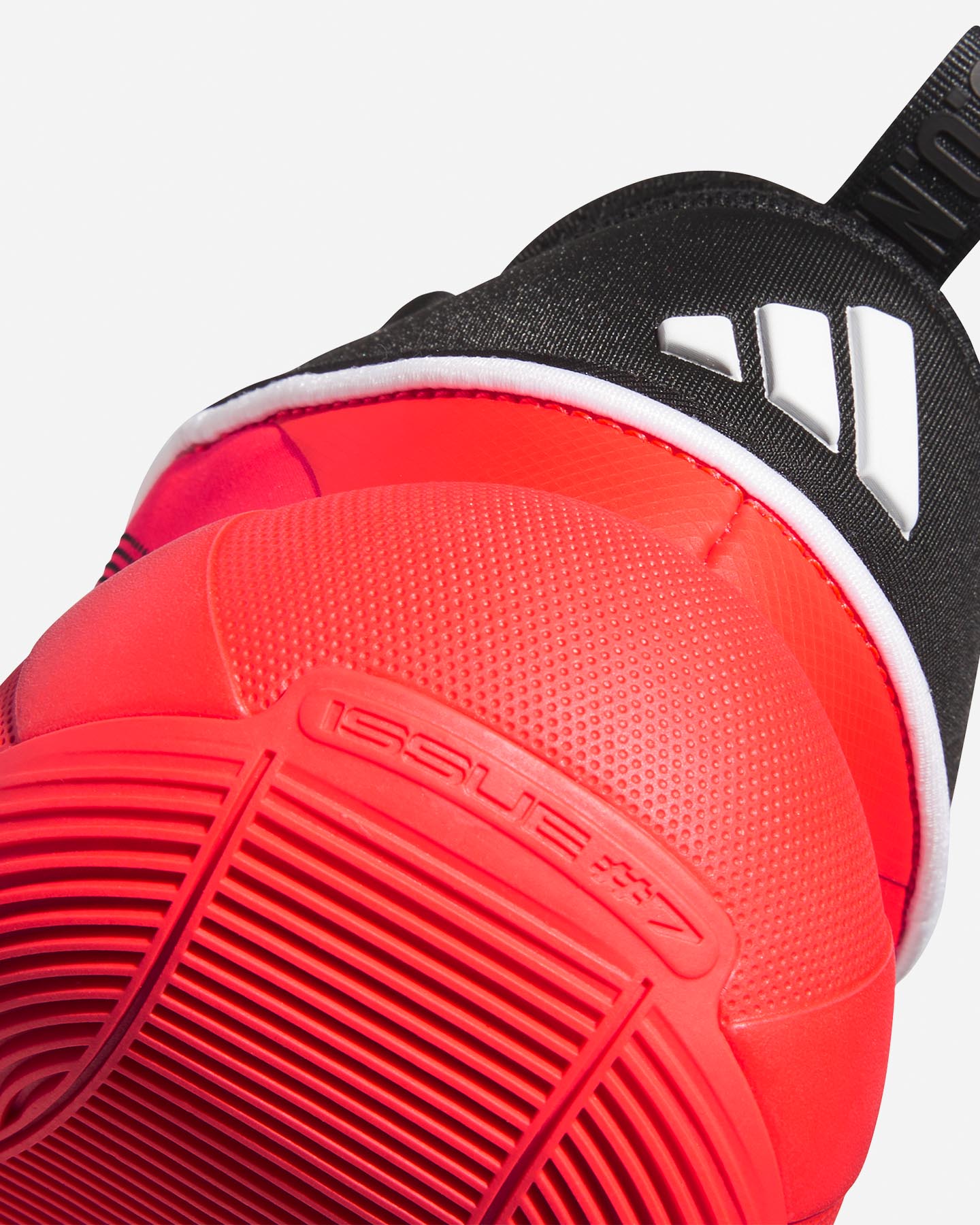 Scarpe basket ADIDAS D.O.N. ISSUE 7 FOUNDATION M - Rosso - 5 | Cisalfa Sport