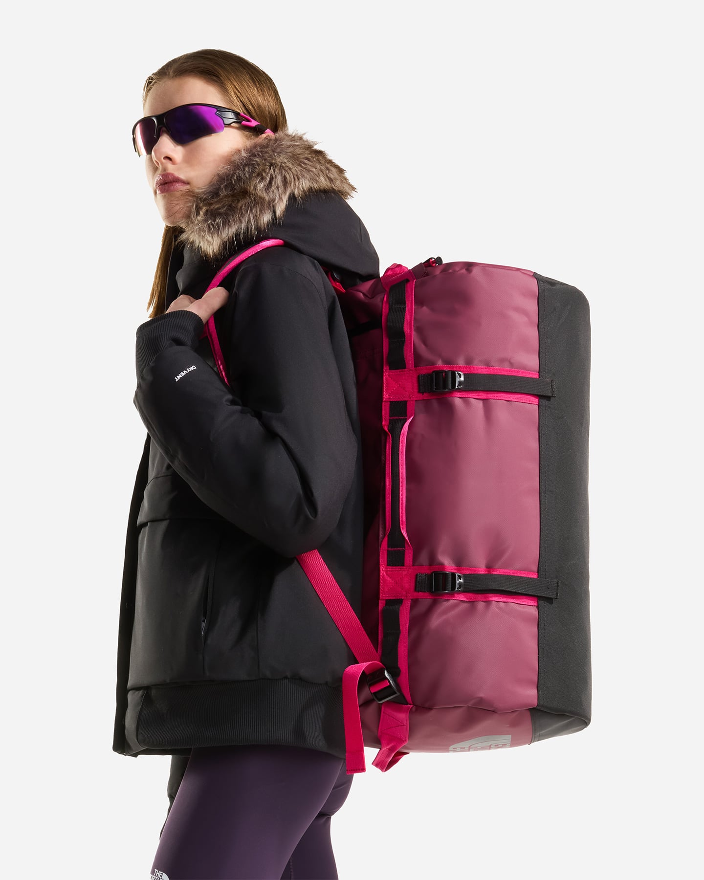 Borsa THE NORTH FACE BASE CAMP S  - 4 | Cisalfa Sport