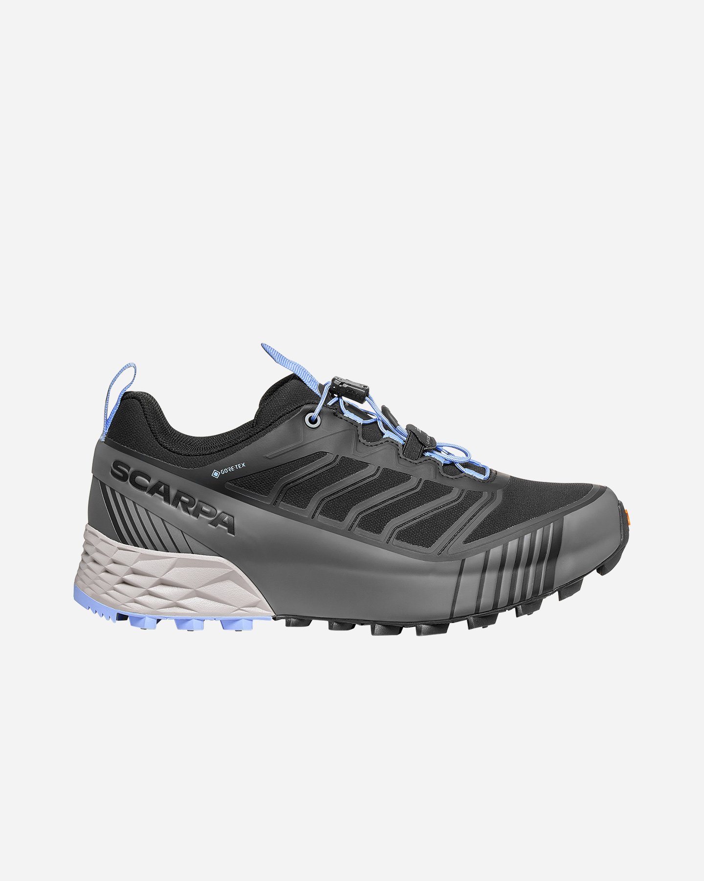 Scarpe trail SCARPA RIBELLE RUN 2 GTX W - Nero - 0 | Cisalfa Sport