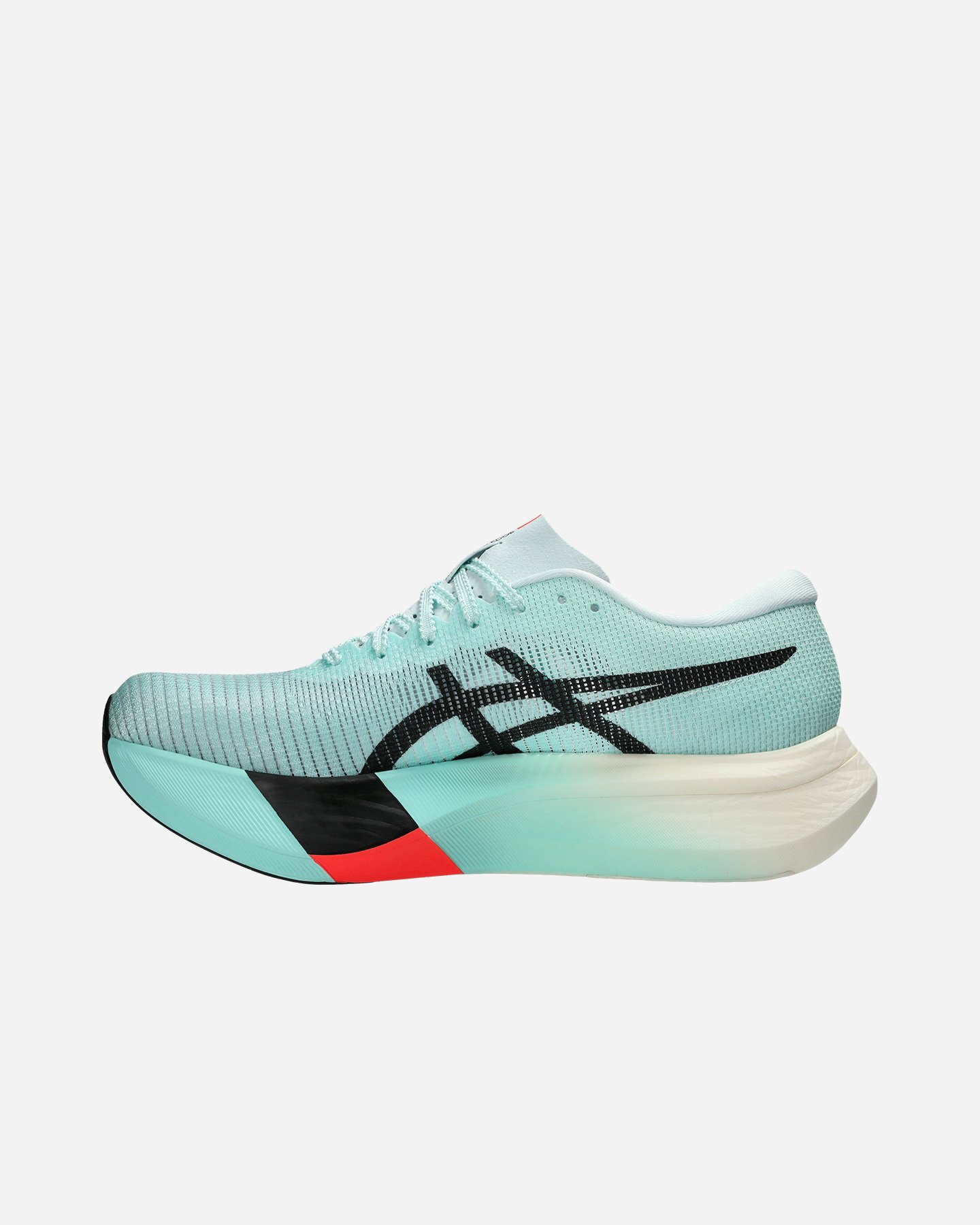 Scarpe running ASICS METASPEED EDGE PARIS M - Verde - 5 | Cisalfa Sport