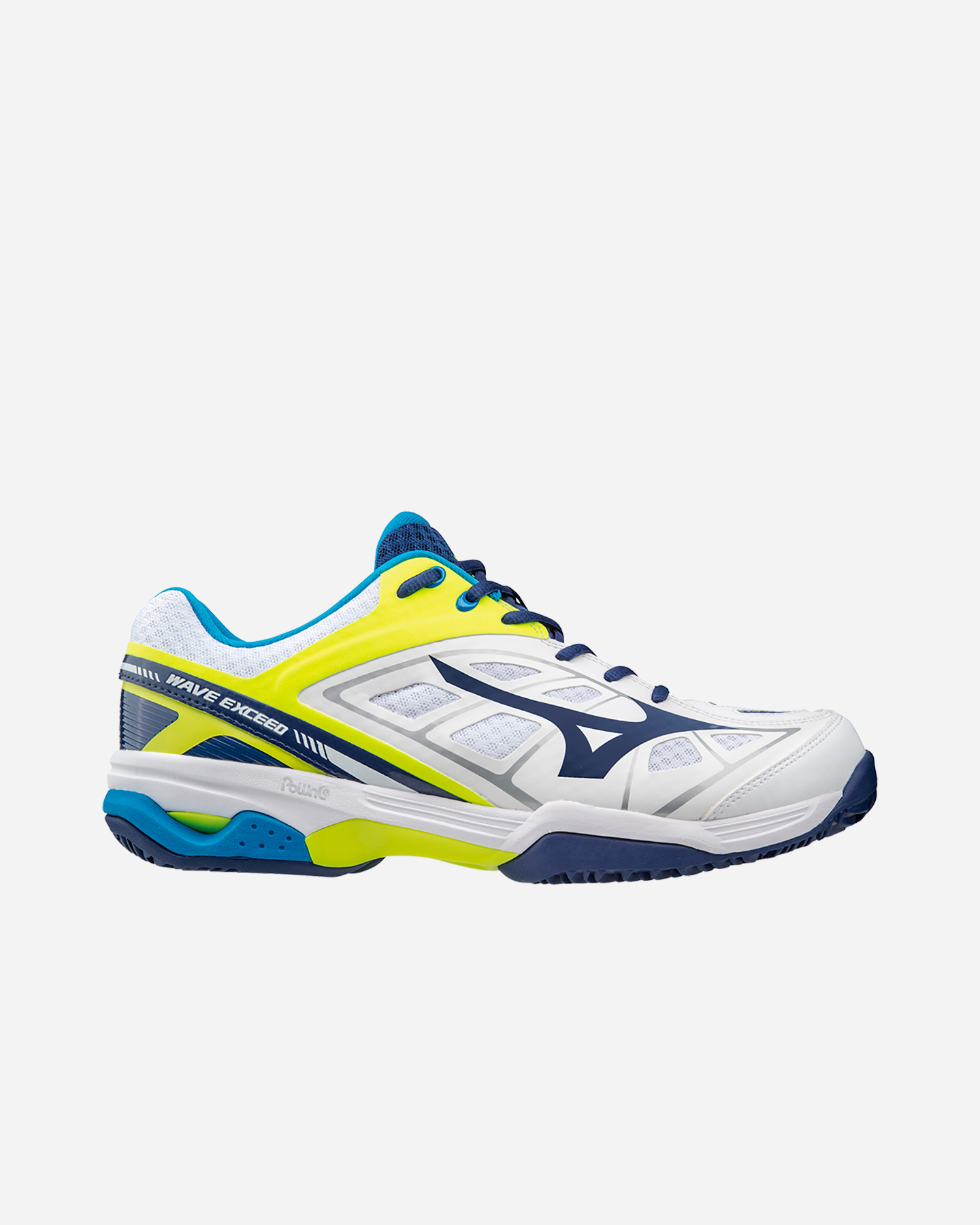 mizuno wave alchemy 2 marrone