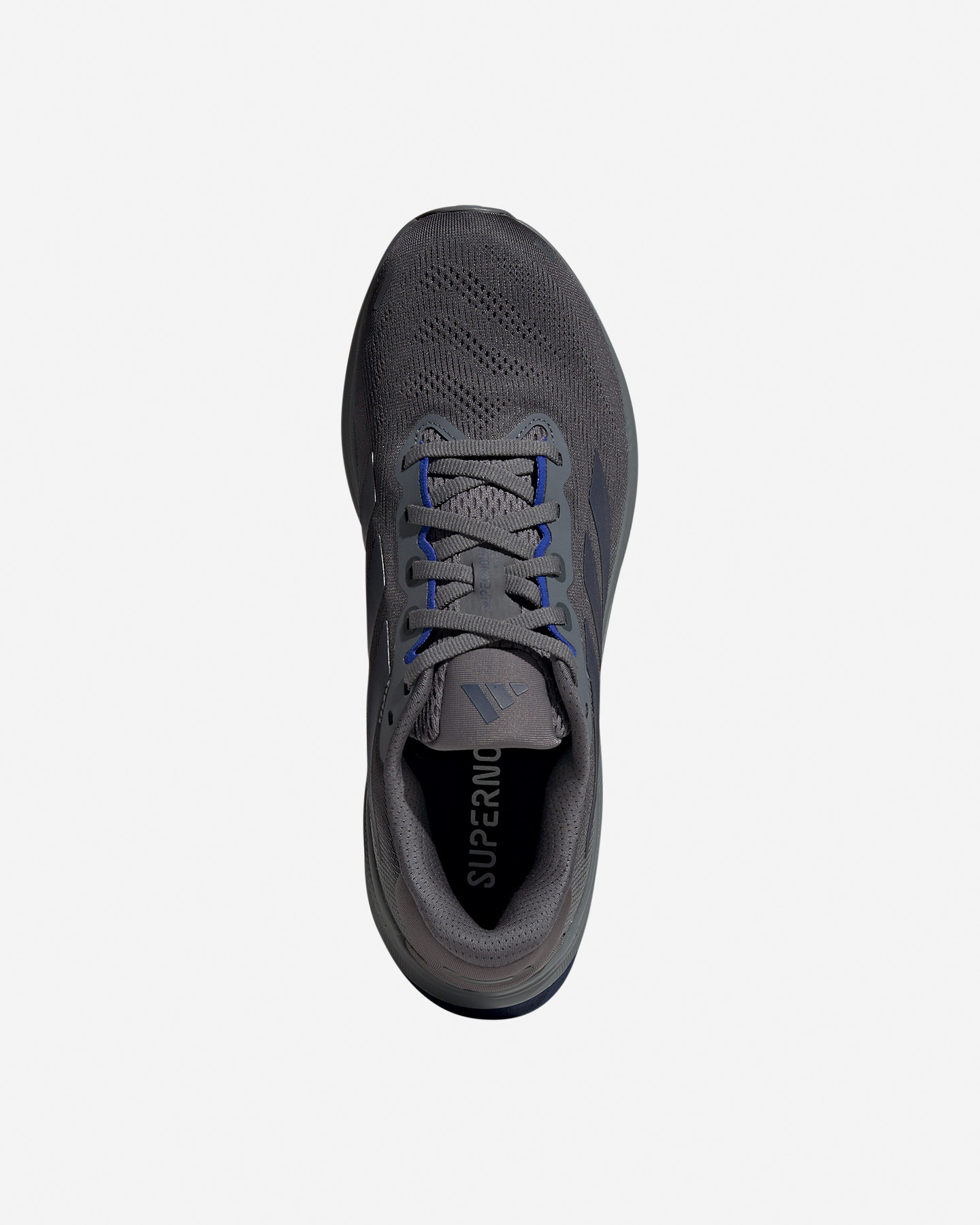 Scarpe running ADIDAS SUPERNOVA RISE 2 M - Grigio - 2 | Cisalfa Sport