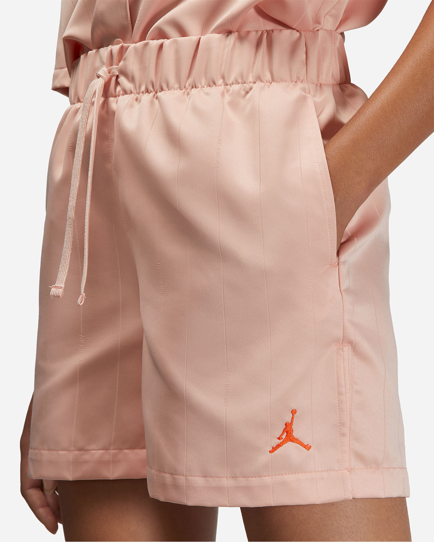 Pantaloncini NIKE JORDAN W - 7 | Cisalfa Sport