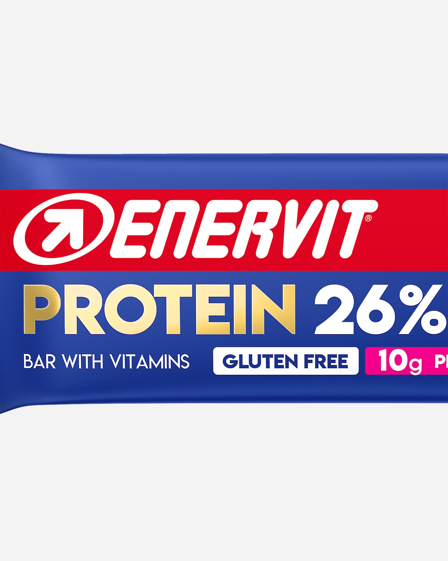 Energetico ENERVIT PROTEIN BAR 26% VANIGLIA YOGURT - Color mix - 1 | Cisalfa Sport