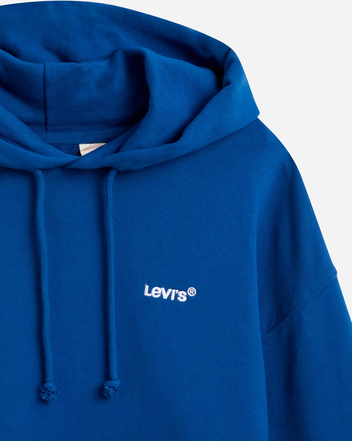 Felpa LEVI'S VINTAGE RED TAB M - 9 | Cisalfa Sport