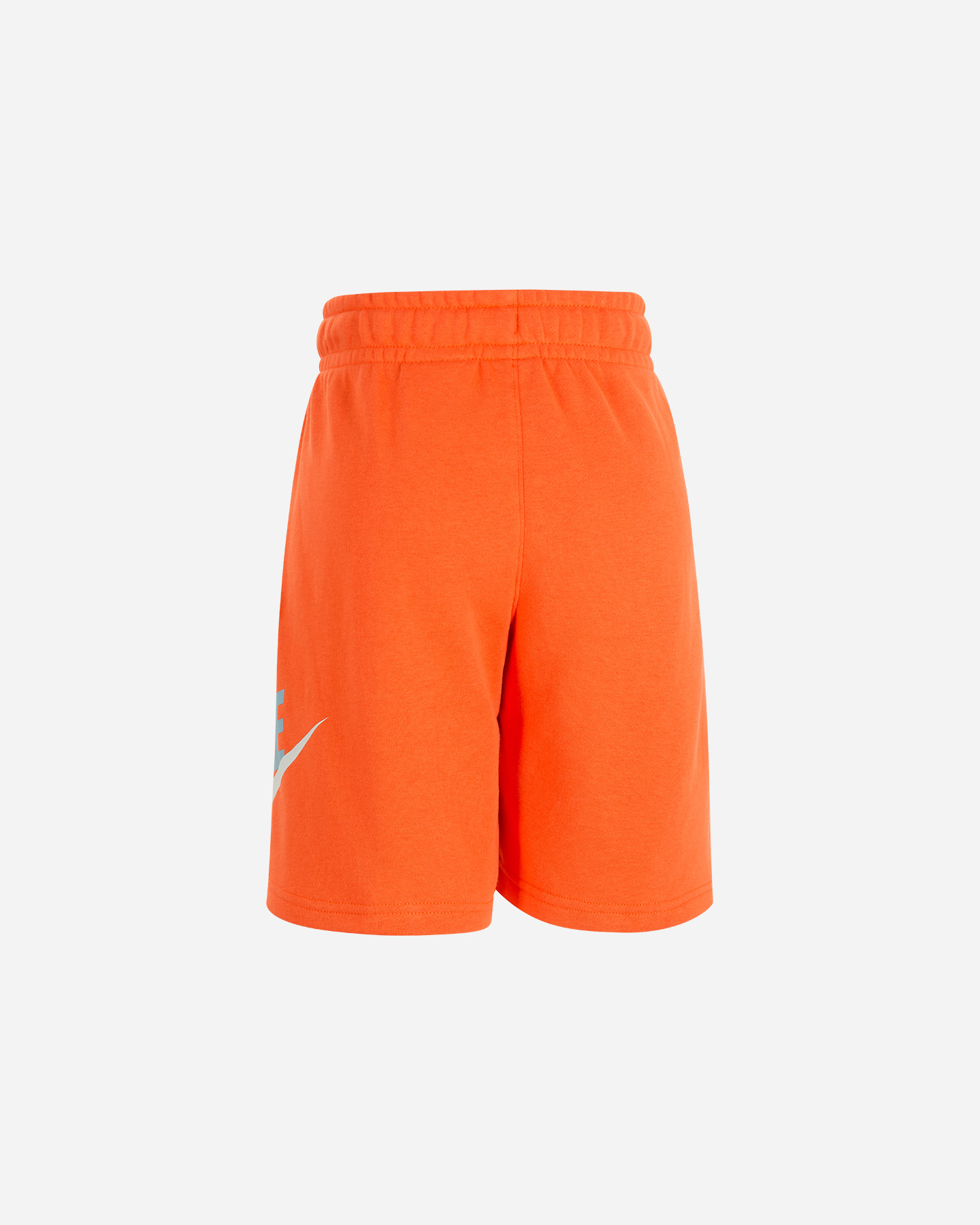 Pantaloncini NIKE CLUB FLEECE JR - 13 | Cisalfa Sport