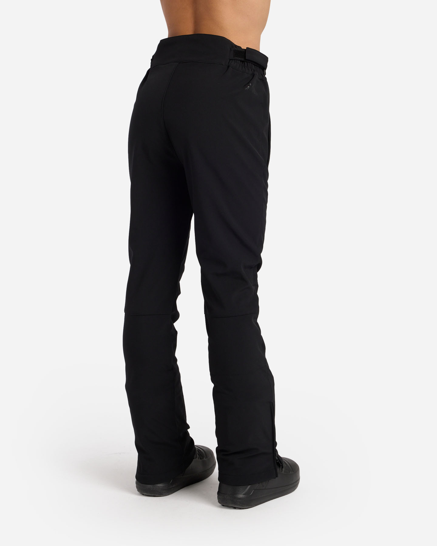 Pantalone sci 8848 SKI HQ M - Nero - 2 | Cisalfa Sport