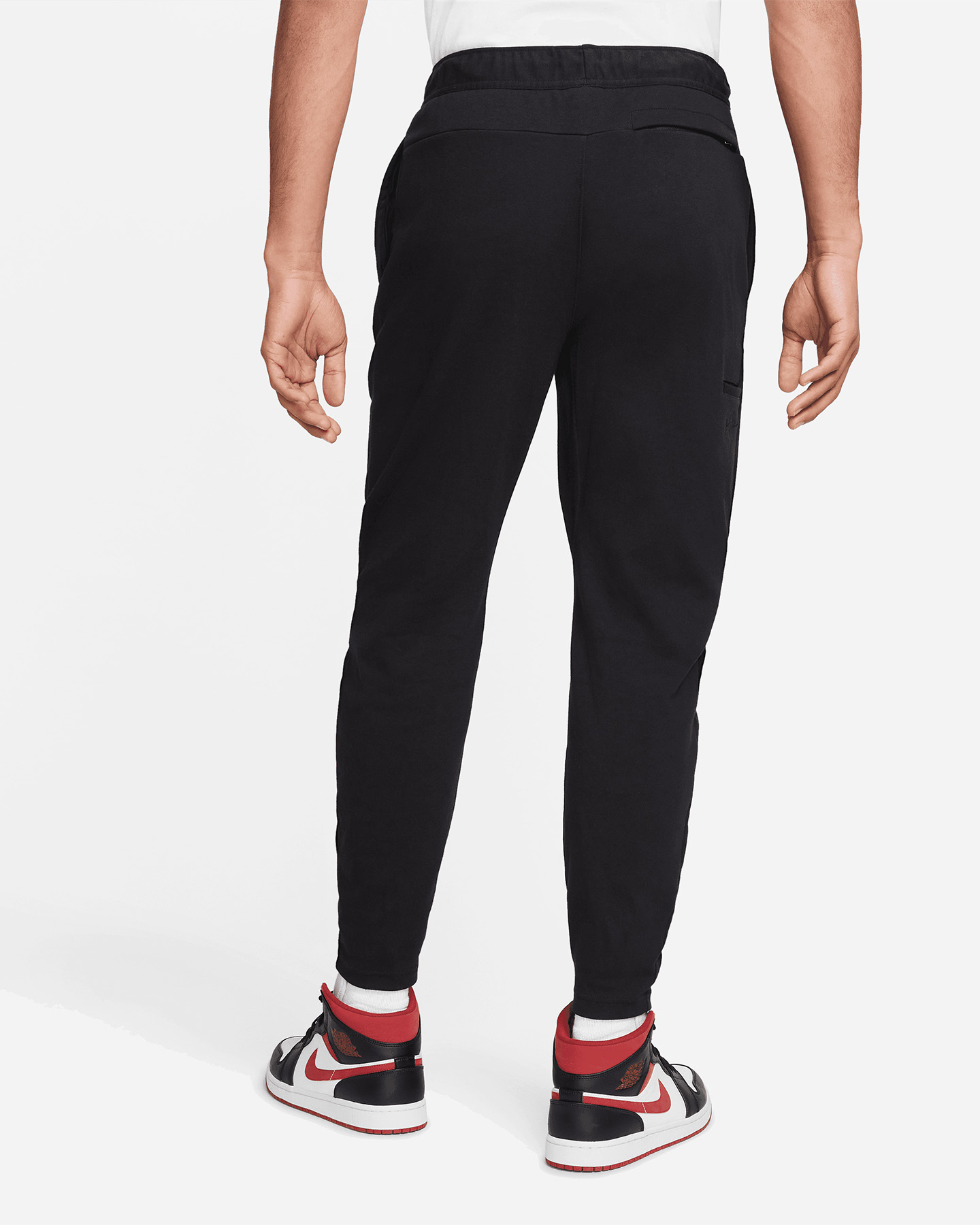 Pantalone NIKE JORDAN ESSENTIAL M - 1 | Cisalfa Sport