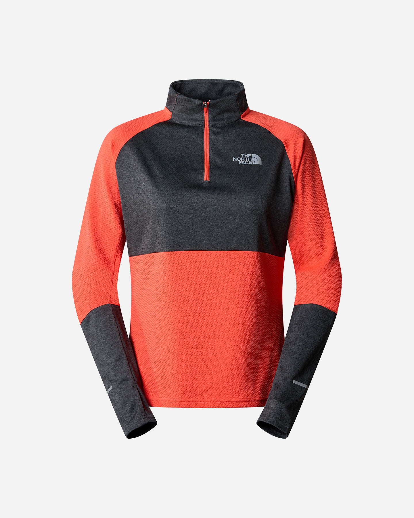 Pile THE NORTH FACE RUN W - 2 | Cisalfa Sport