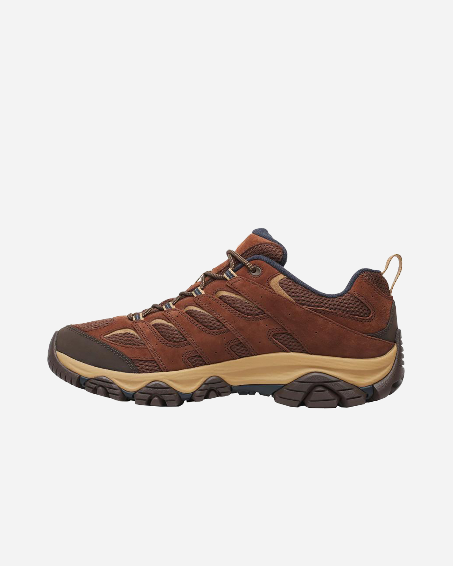 Scarpe trekking MERRELL MOAB 3 M - Color mix - 5 | Cisalfa Sport