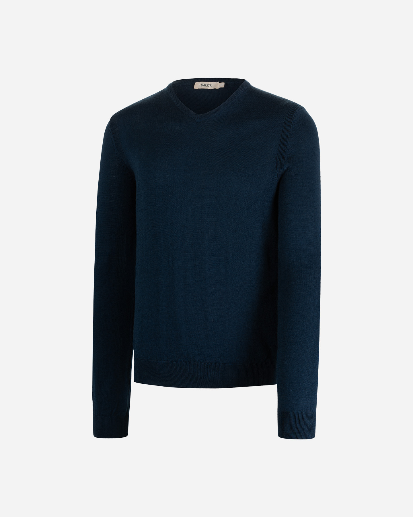 Maglione DACK'S CASUAL CITY M - Blu - 5 | Cisalfa Sport