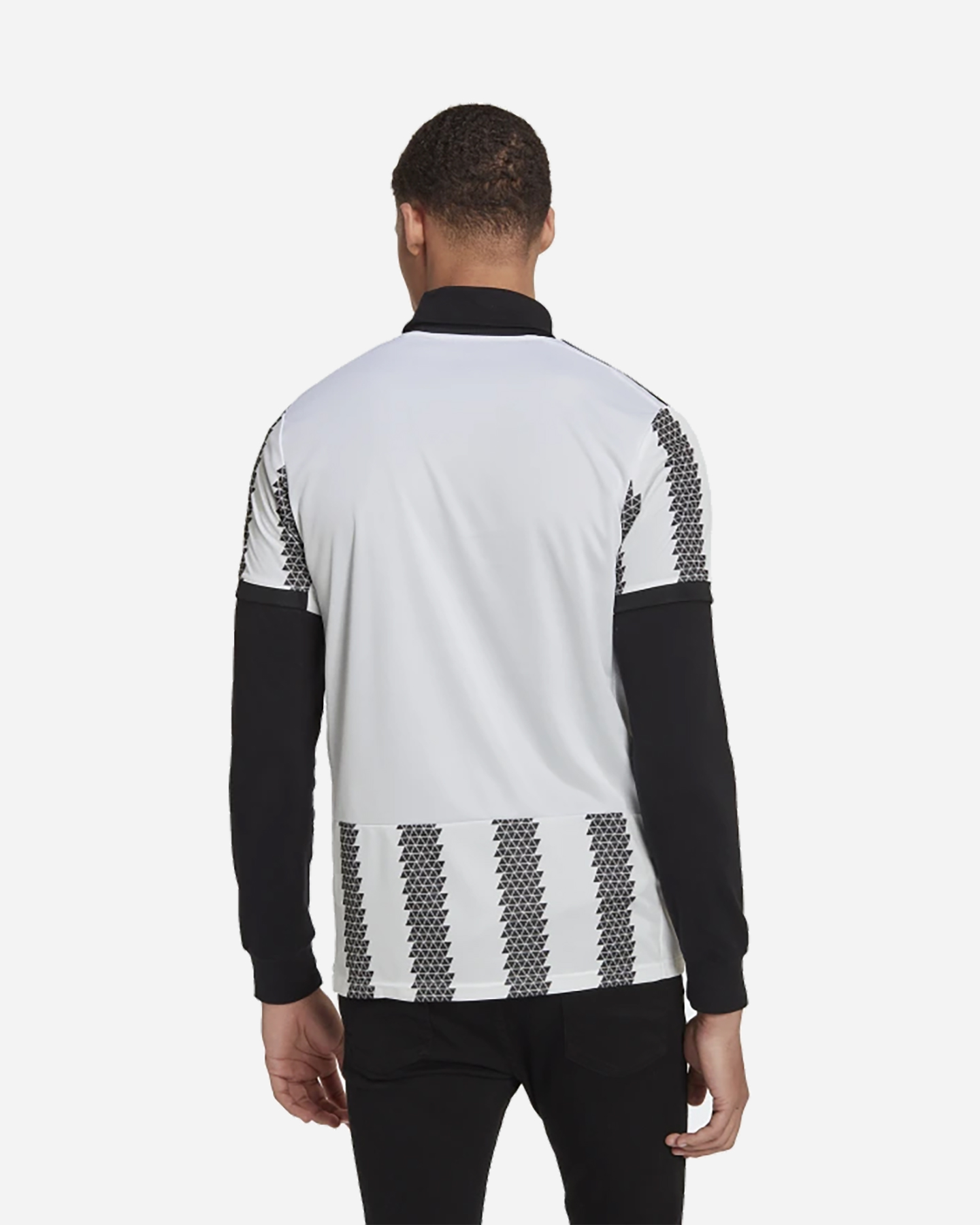 Maglia calcio ufficiale ADIDAS JUVE HOME 22-23 M - 3 | Cisalfa Sport