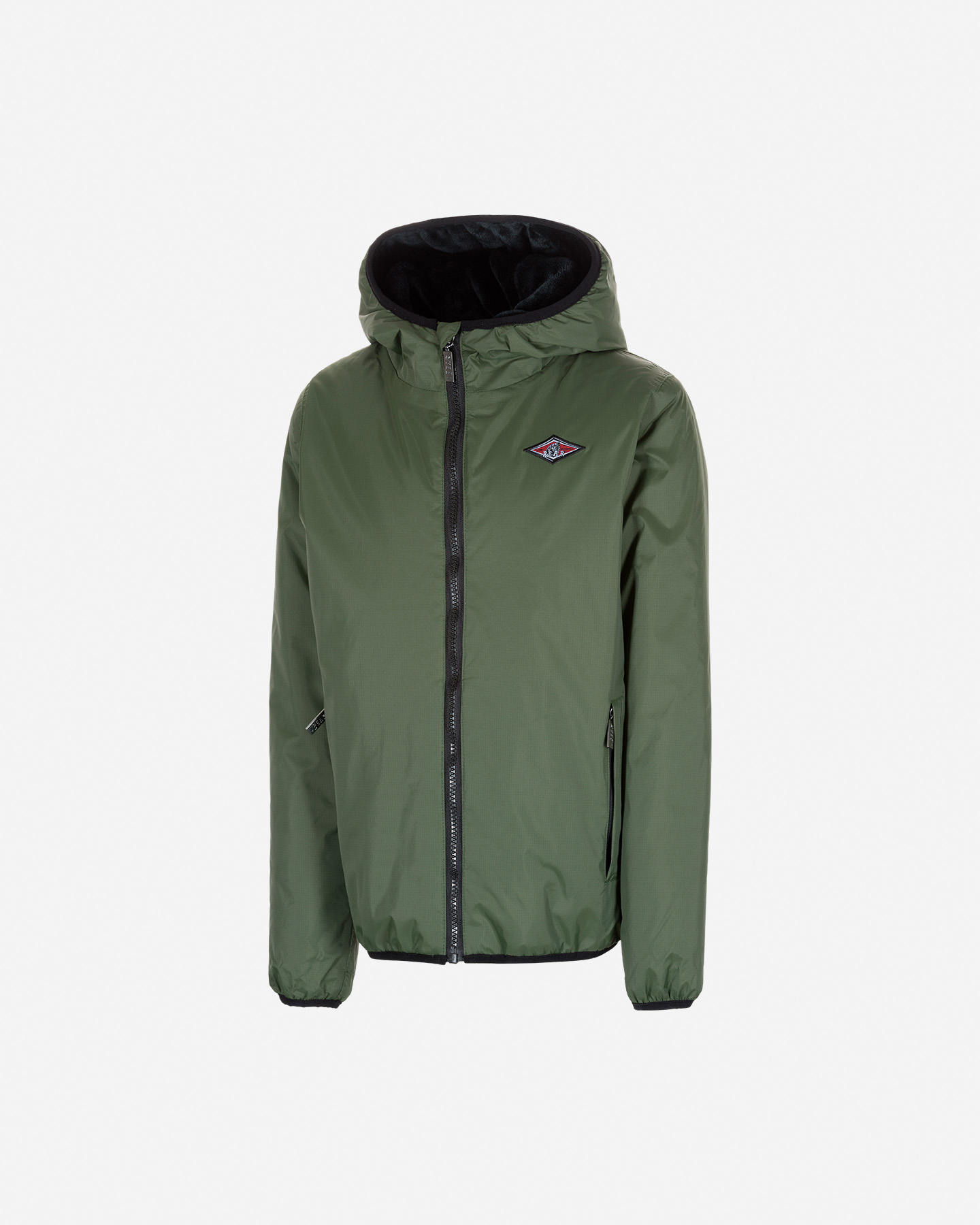 Giubbotto BEAR FURRY JR - 3 | Cisalfa Sport