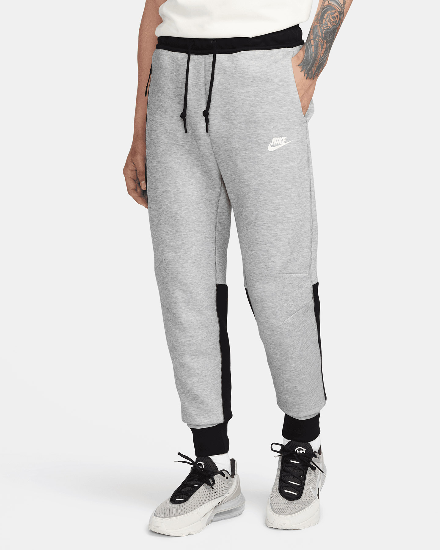 Pantalone NIKE TECH FLEECE WR M - 0 | Cisalfa Sport